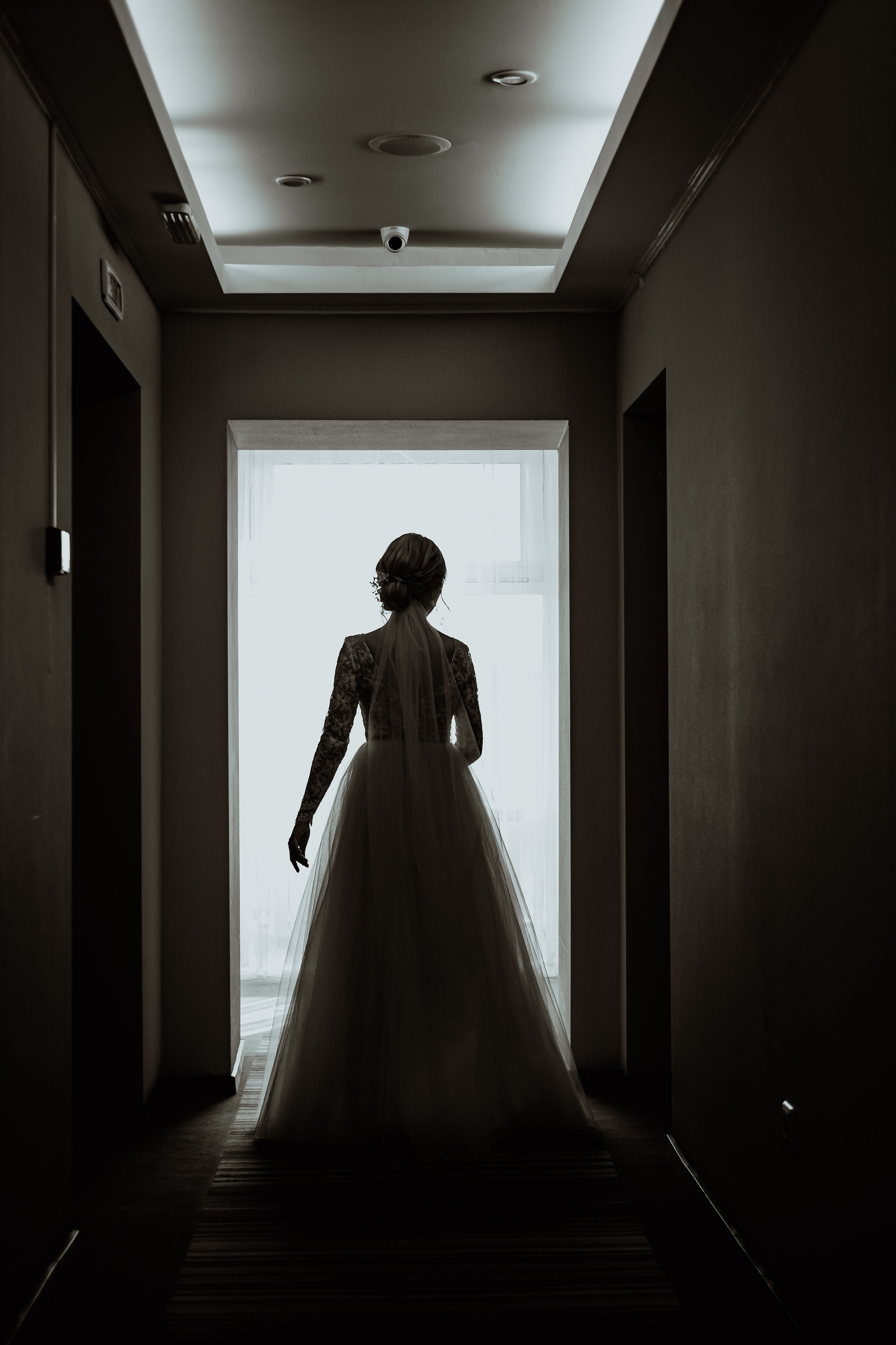 Даша и Артём. Свадебный фотограф Челябинск