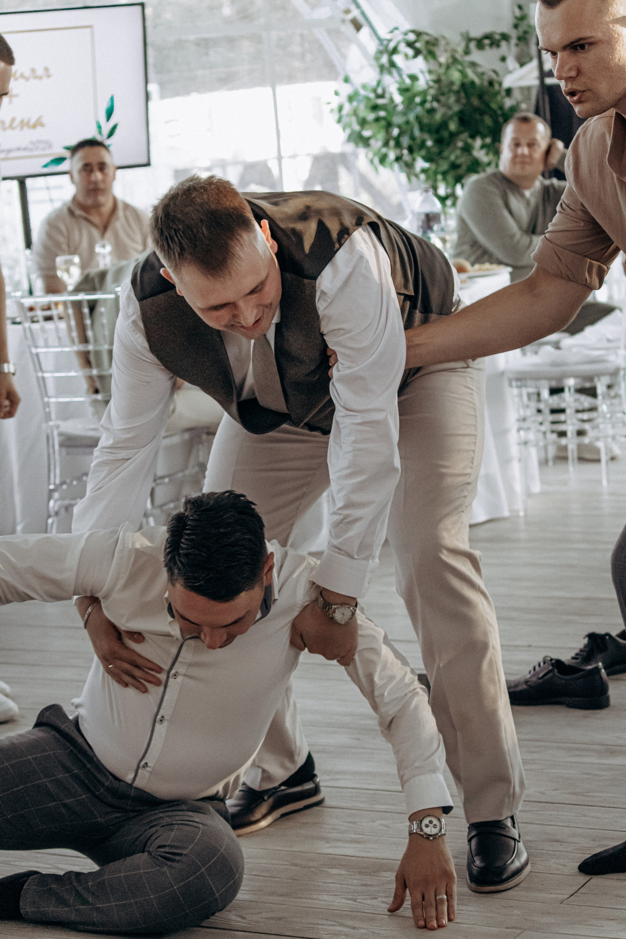 1. Свадебный фотограф Челябинск