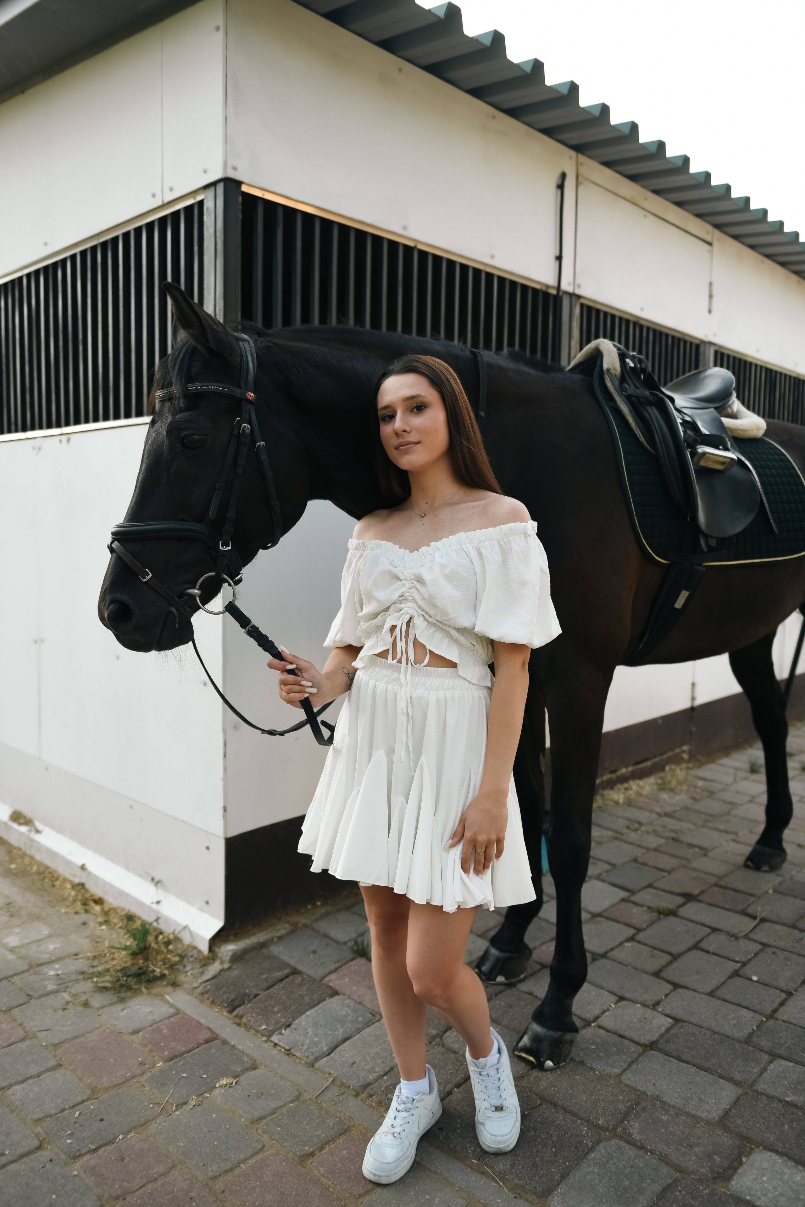 Анастасия. Фотограф, визажист. Москва