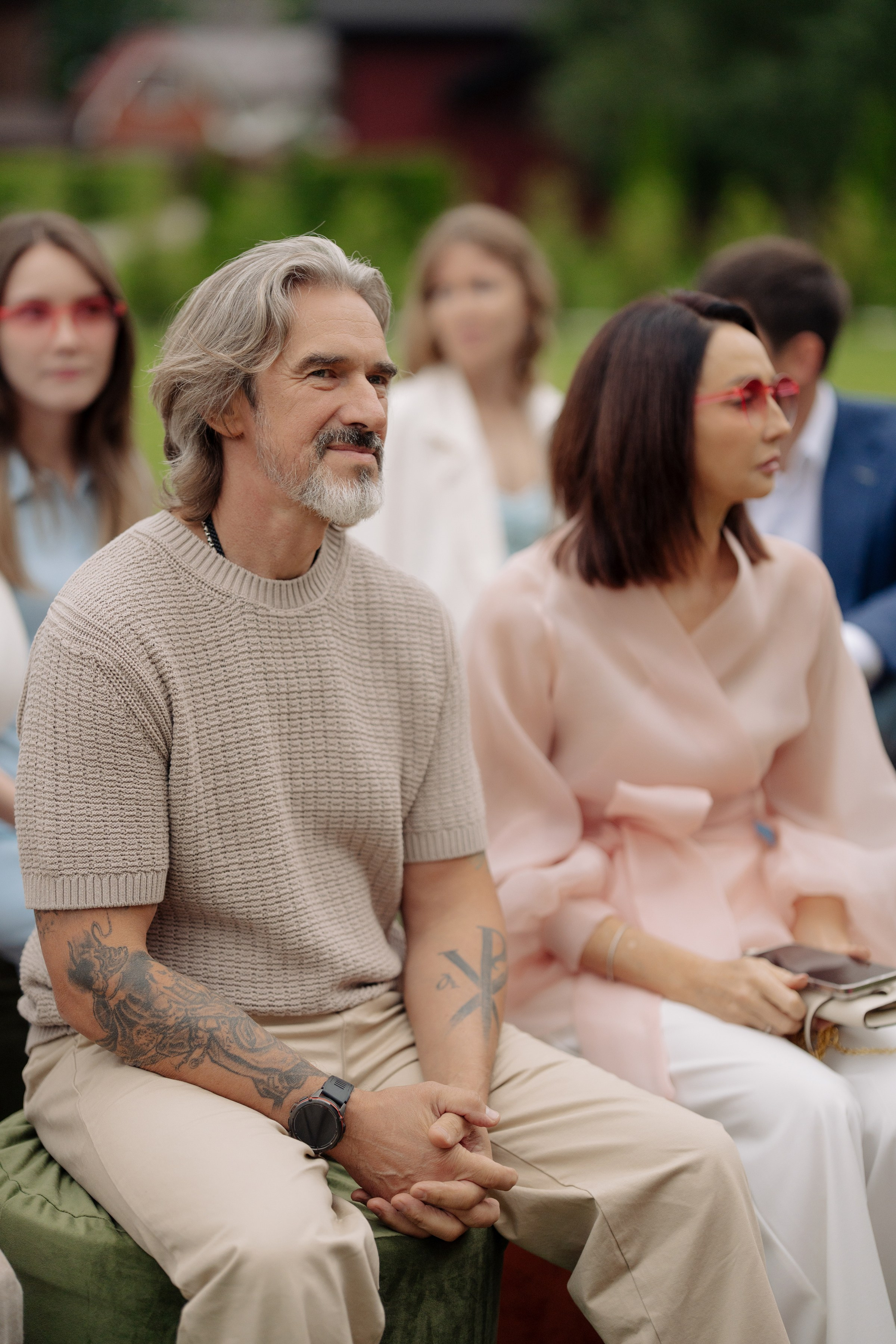 Паша и Лера (в любую точку вдвоем). Свадебные фотосессии в Москве. Фотограф Сергей Ржевский