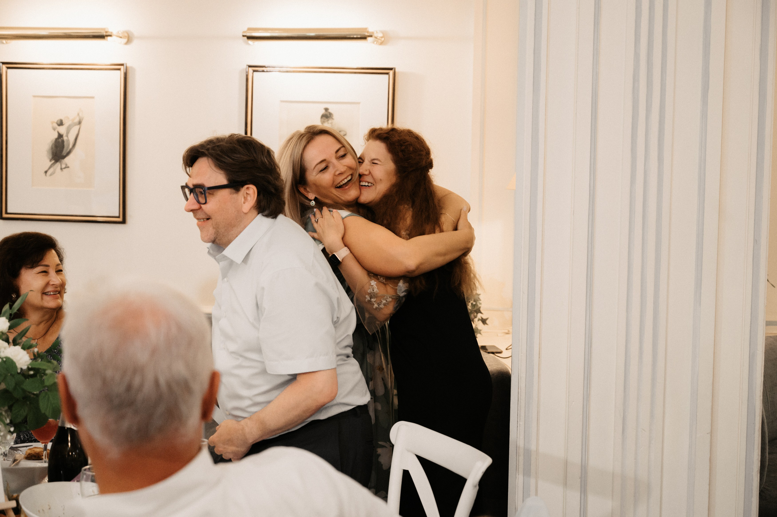 Никита и Лина. Свадебный фотограф Александр Давыдов