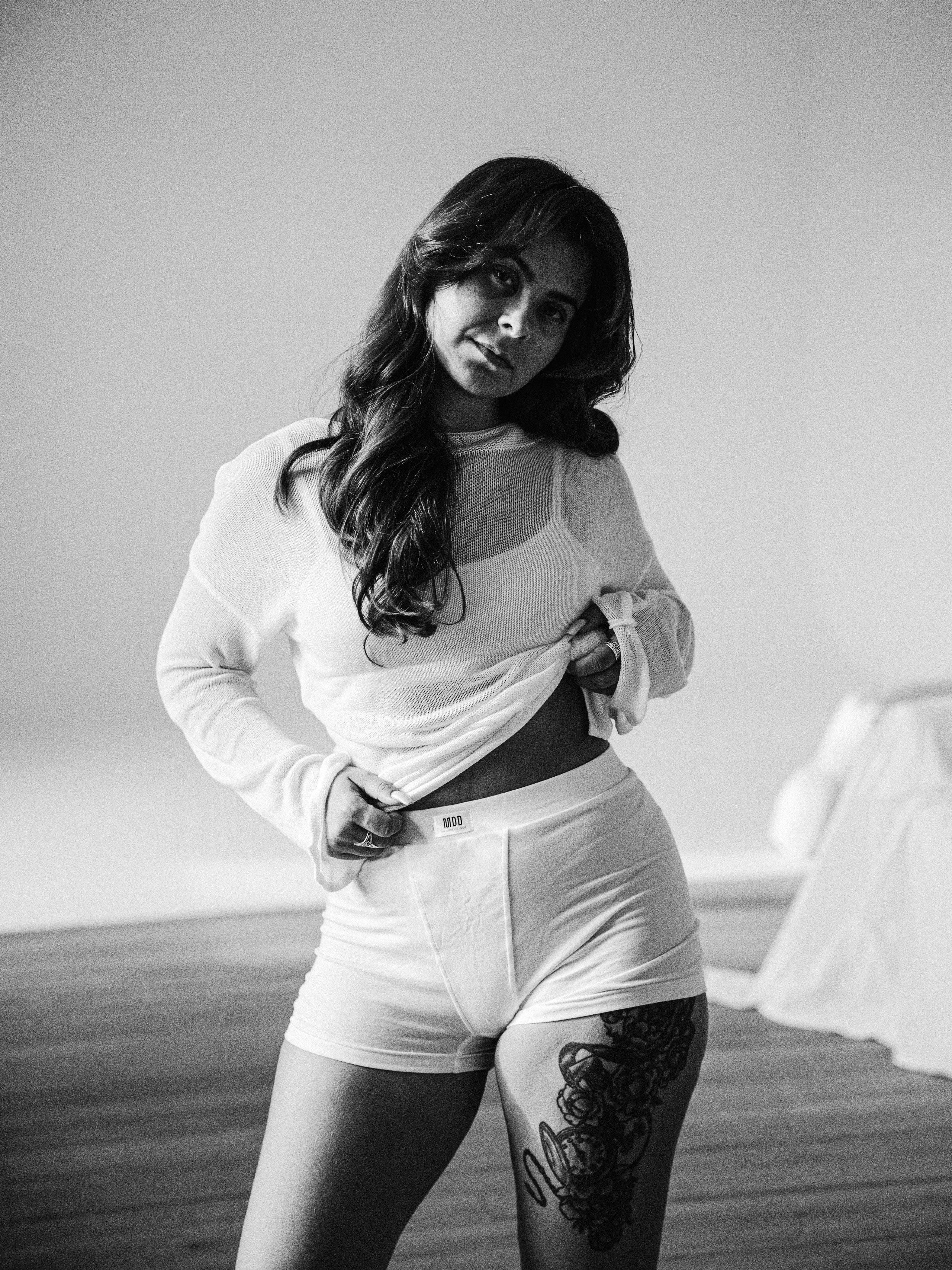 Надя. Свадебный и портретный фотограф Тюмень