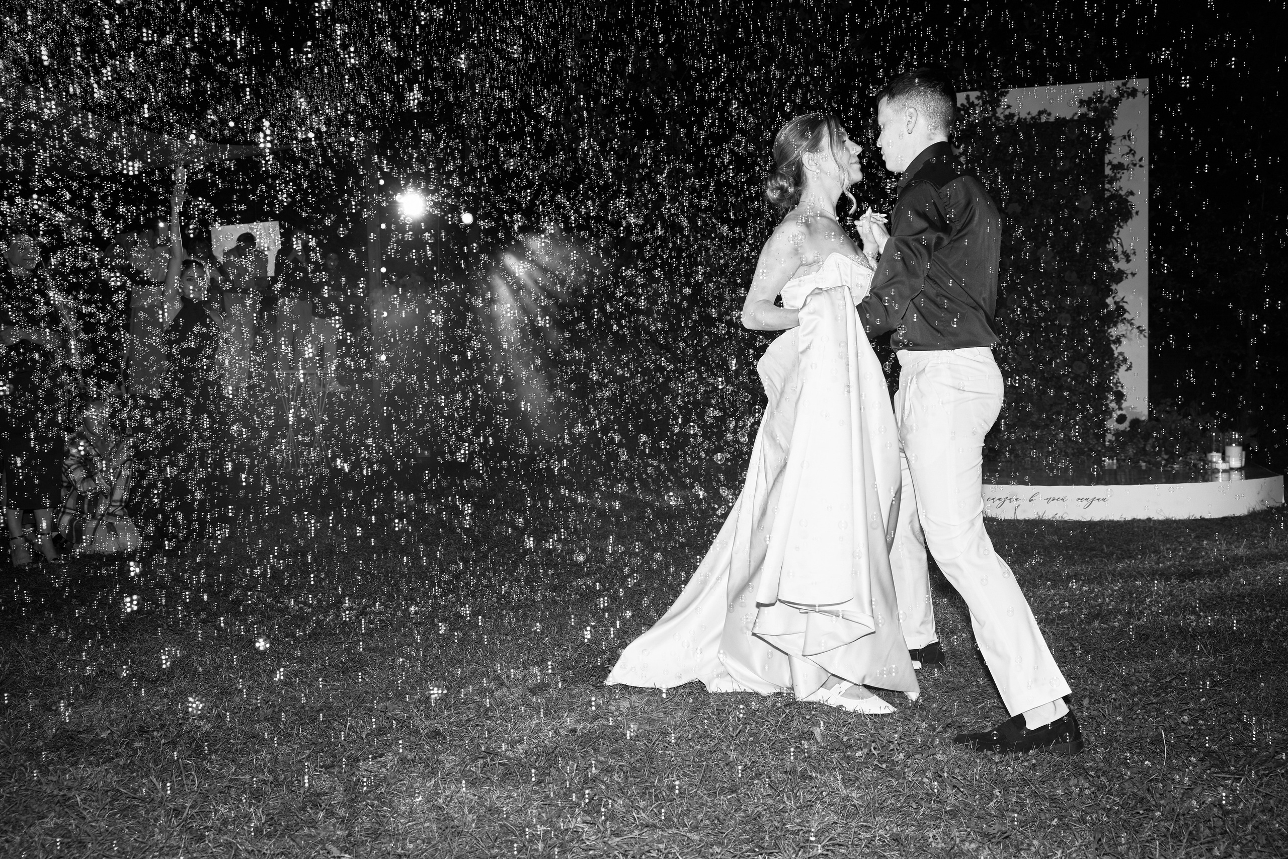 Ты сказка в моей жизни (полный день с банкетом). Фотограф Саратов недорого Воркунова Натали