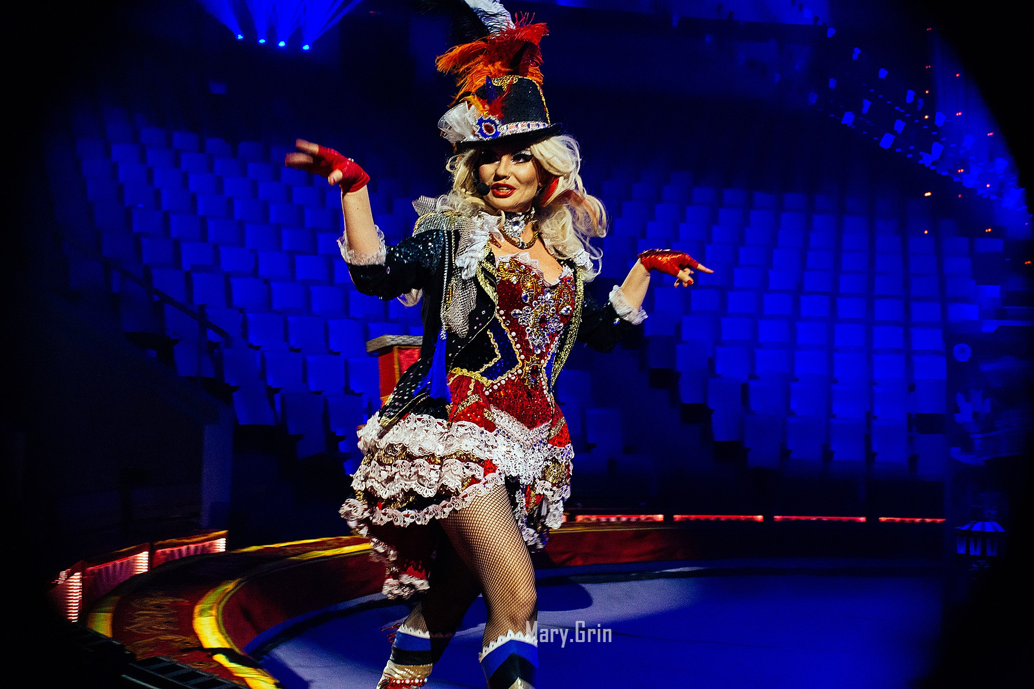 Цирк Гии Эрадзе. Детский и семейный фотограф, фотограф мероприятий Нижний Новгород