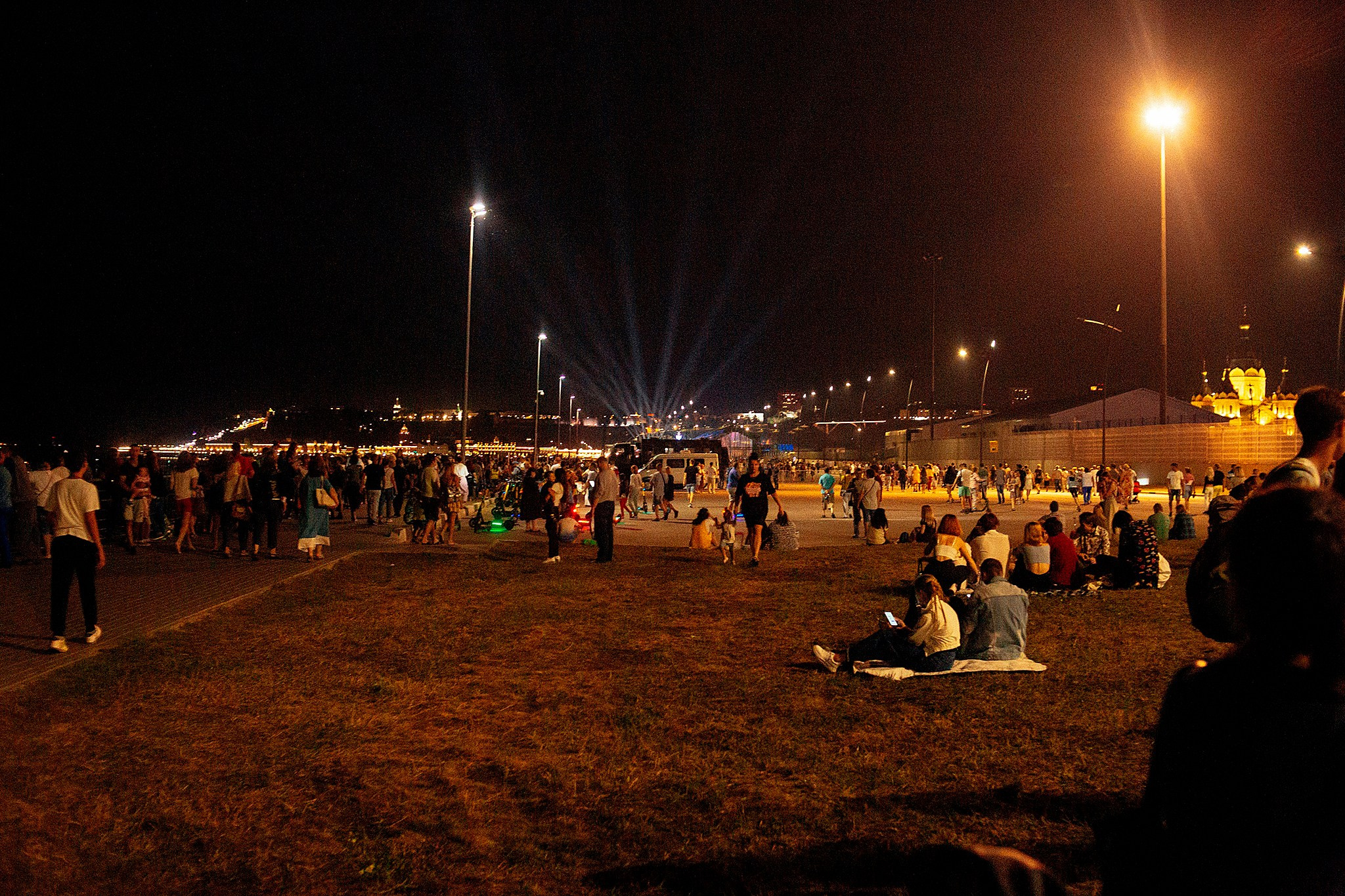 800 лет Нижнего Новгорода. Детский и семейный фотограф, фотограф мероприятий Нижний Новгород