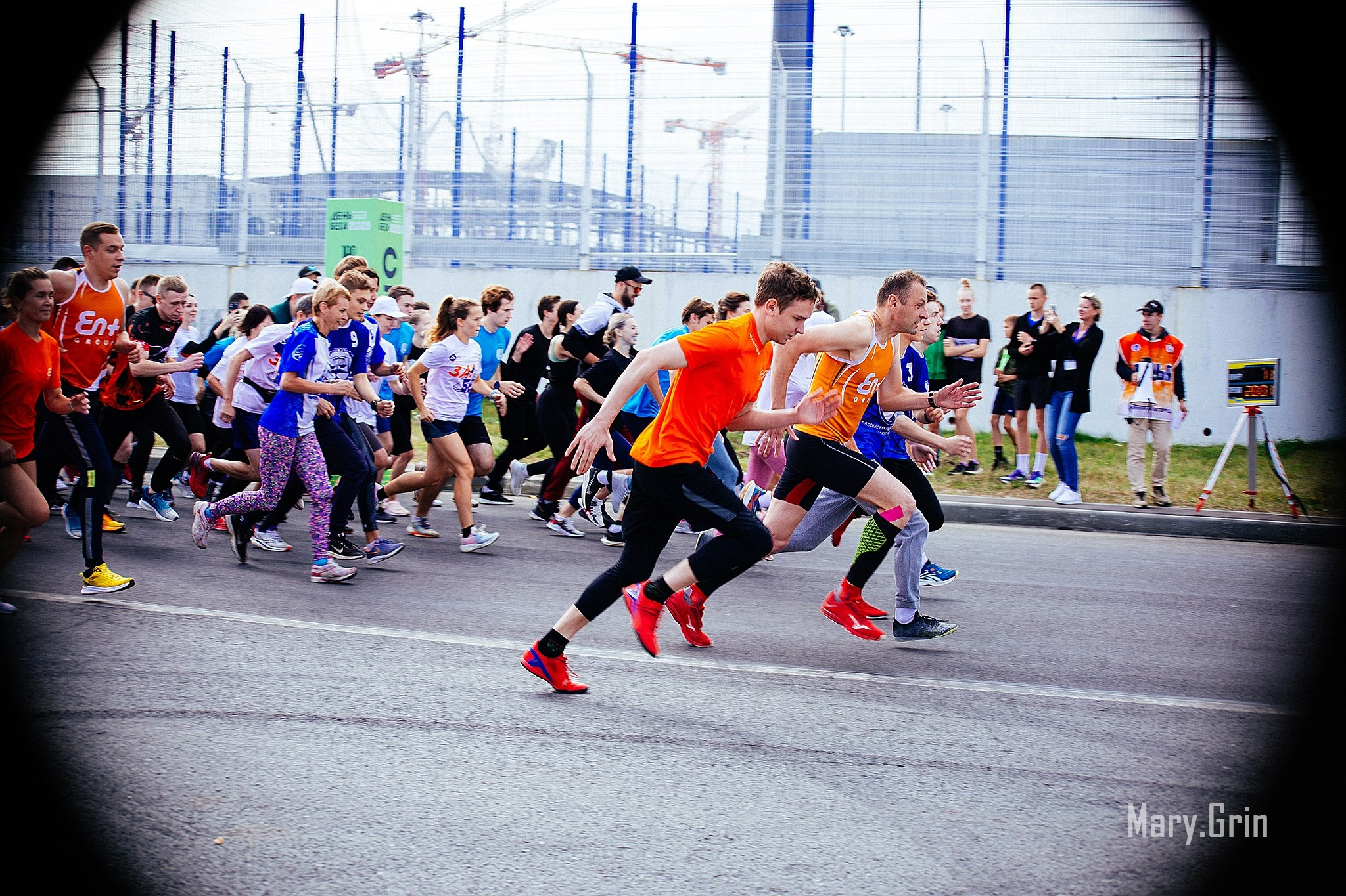 Забег 16.09.2023. Детский и семейный фотограф, фотограф мероприятий Нижний Новгород