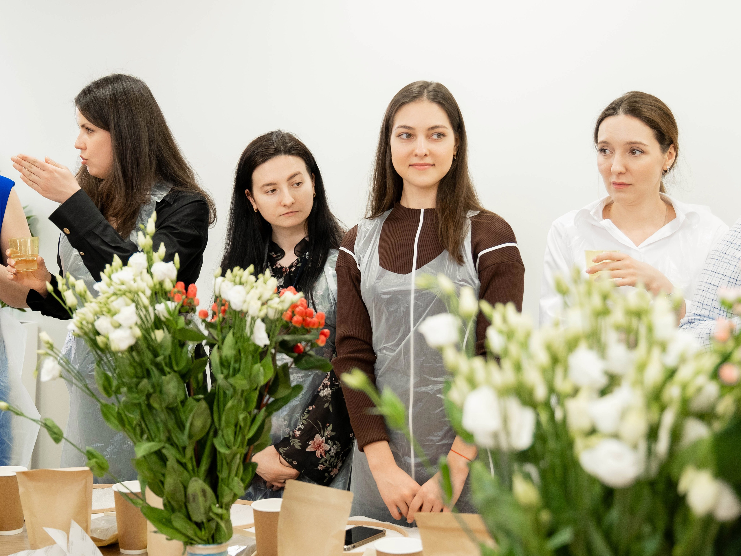 Корпоратив. Профессиональный фотограф в Москве и Одинцово Родика Архип