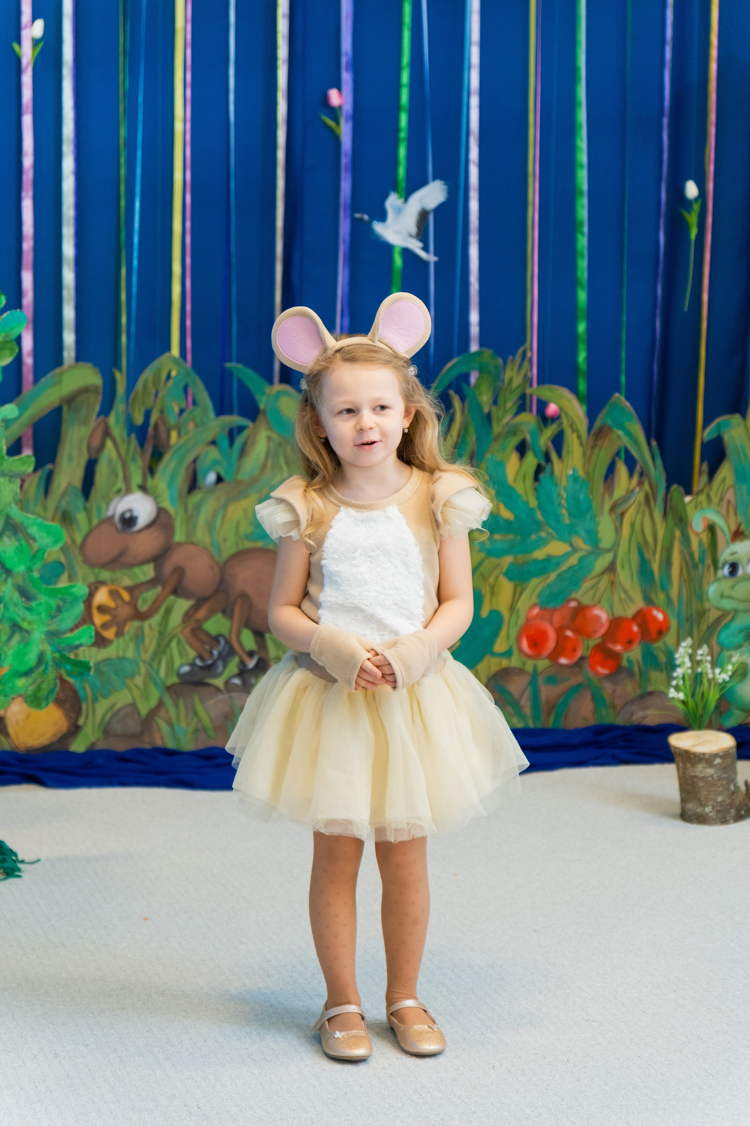 Весенний праздник. Профессиональный фотограф в Москве и Одинцово Родика Архип