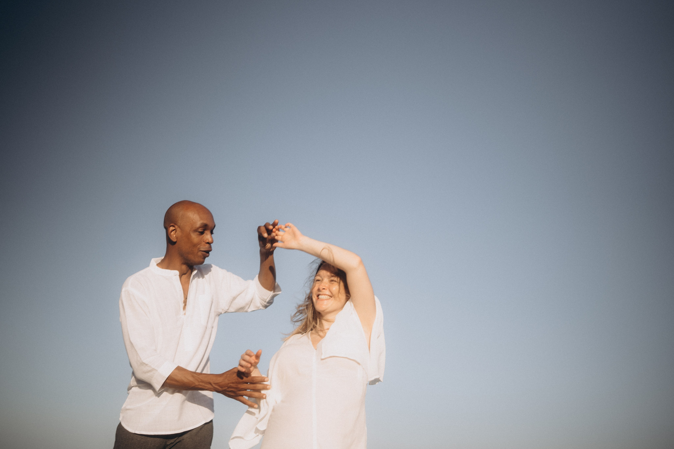 Kate & Yanis. Olga Antipova — photographer