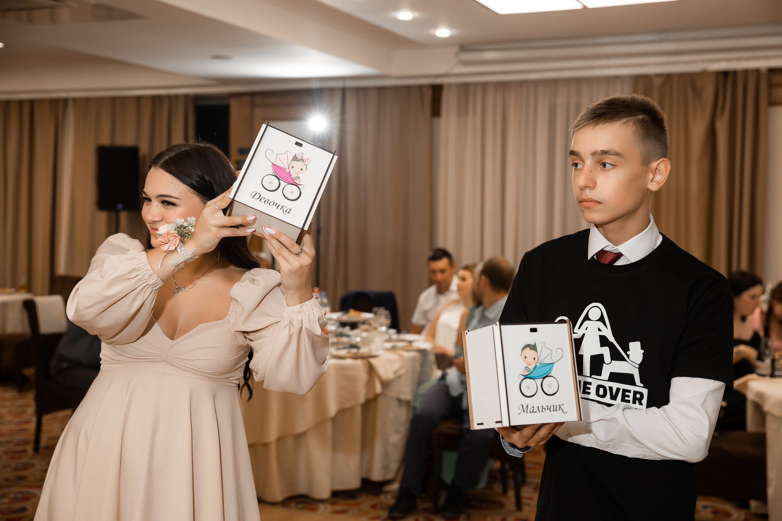 Юлия и Дмитрий. Свадебный фотограф Татьяна Фот