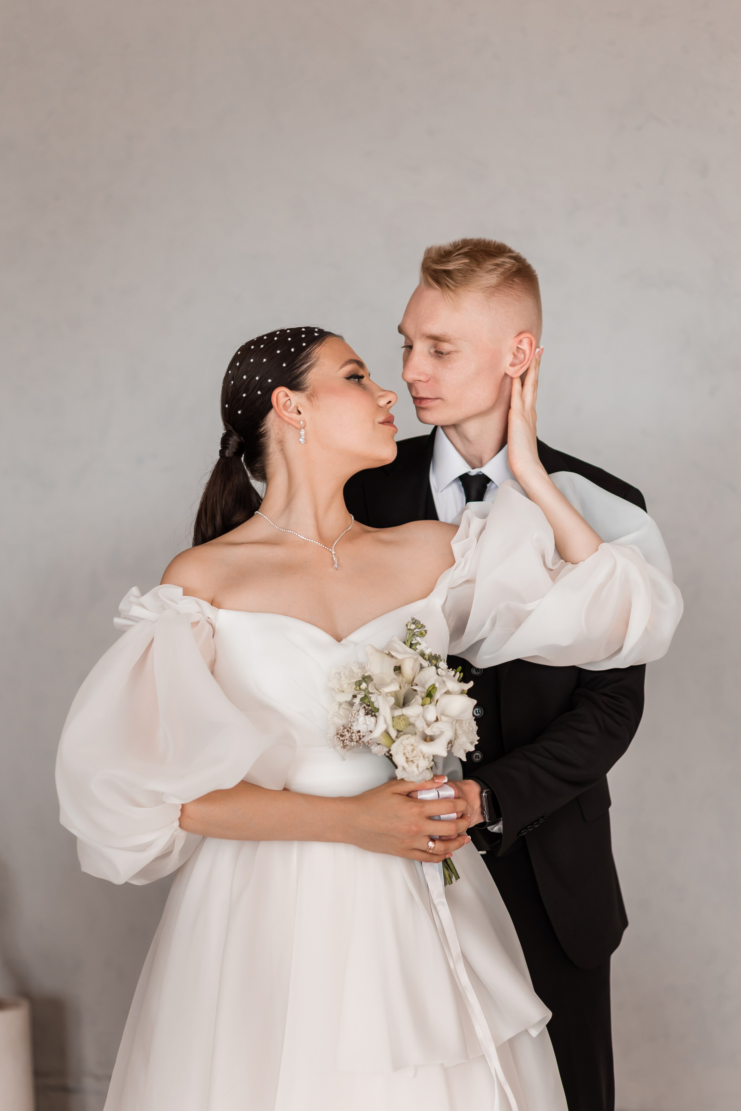 Ольга и Игорь 15.06.24. Свадебный фотограф Татьяна Фот