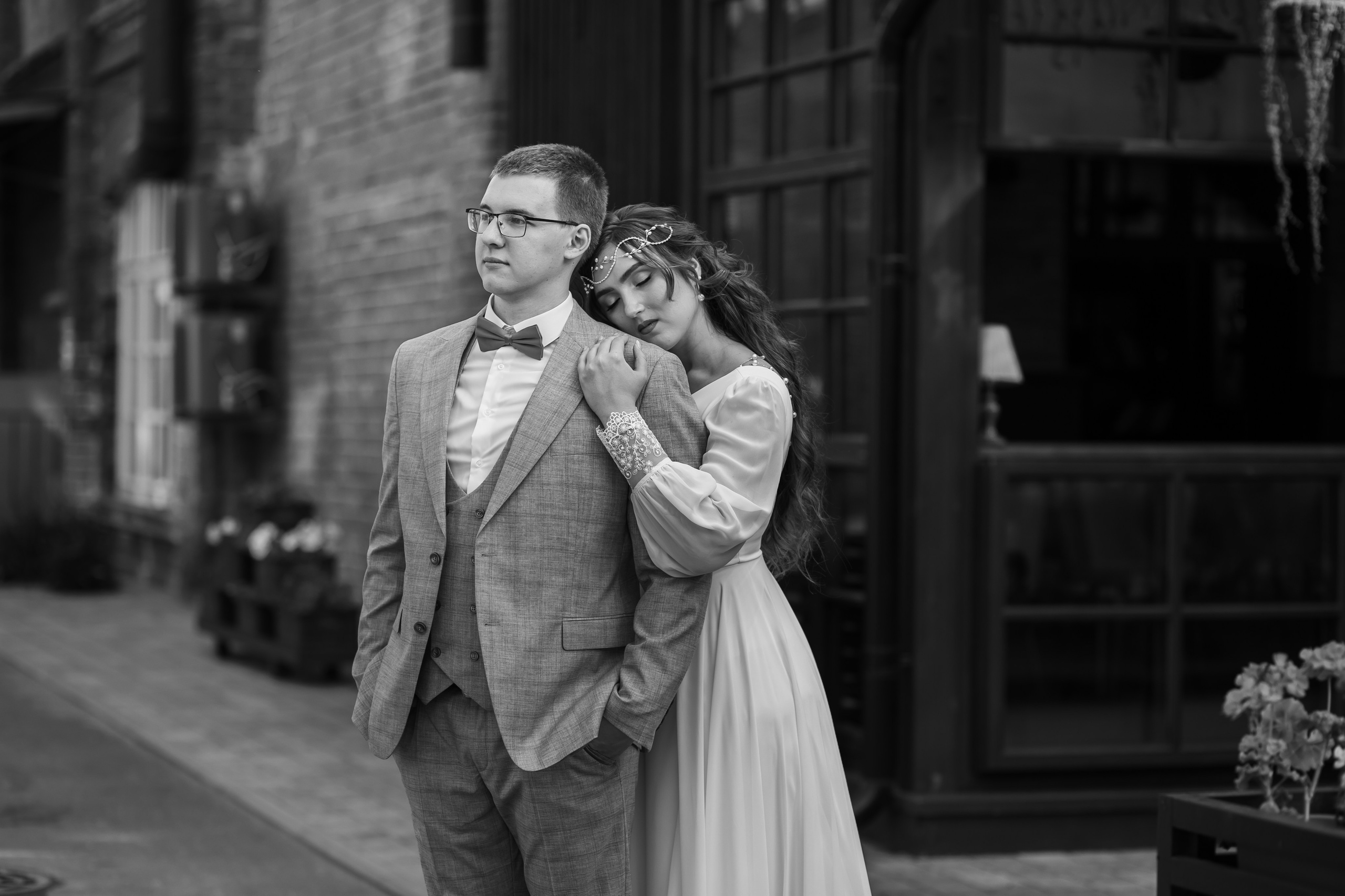 Свадьба Татьяны и Андрея. Свадебный фотограф Татьяна Фот