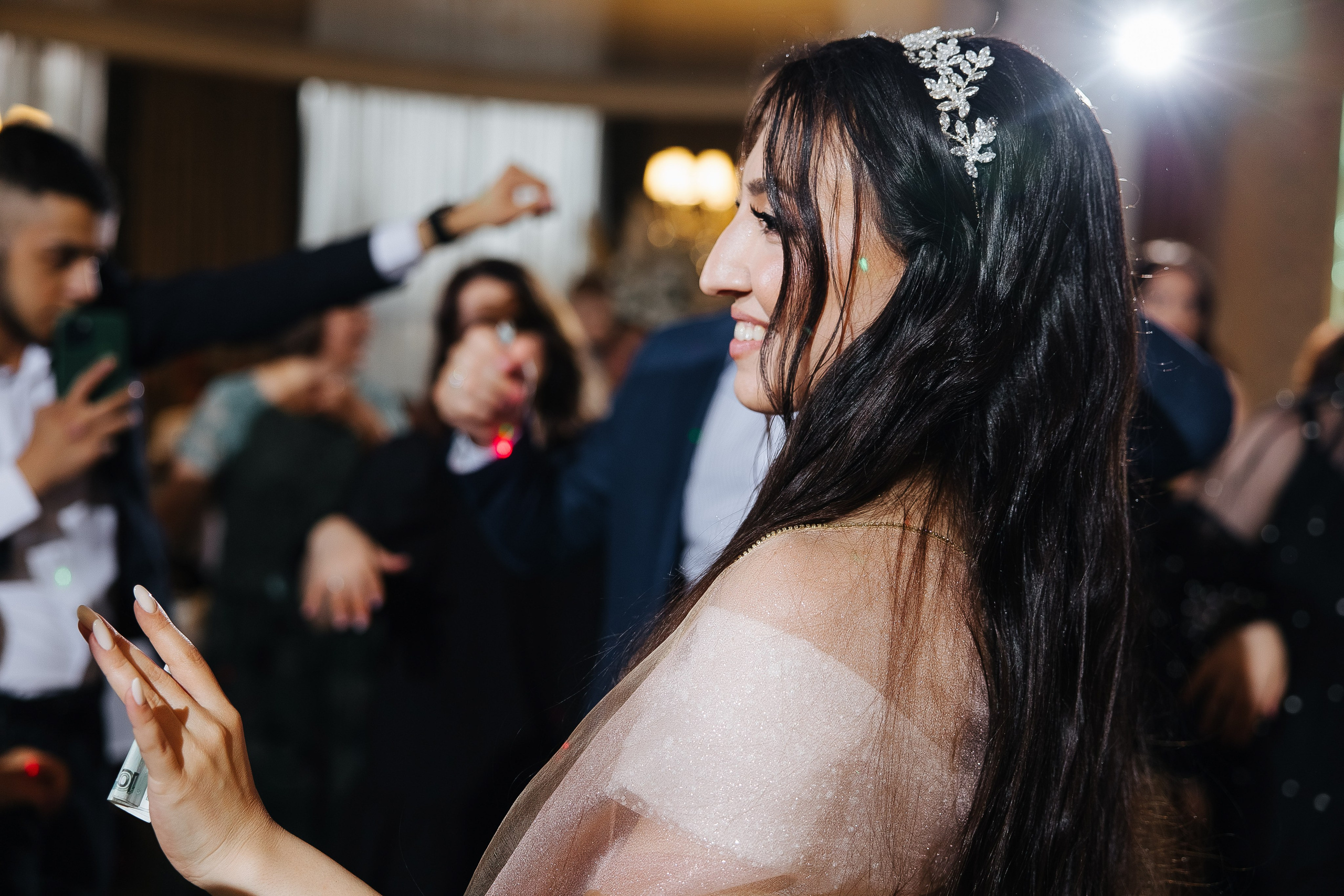 Шах и Ирада. Фотограф в Красноярске Надежда Воскресенская