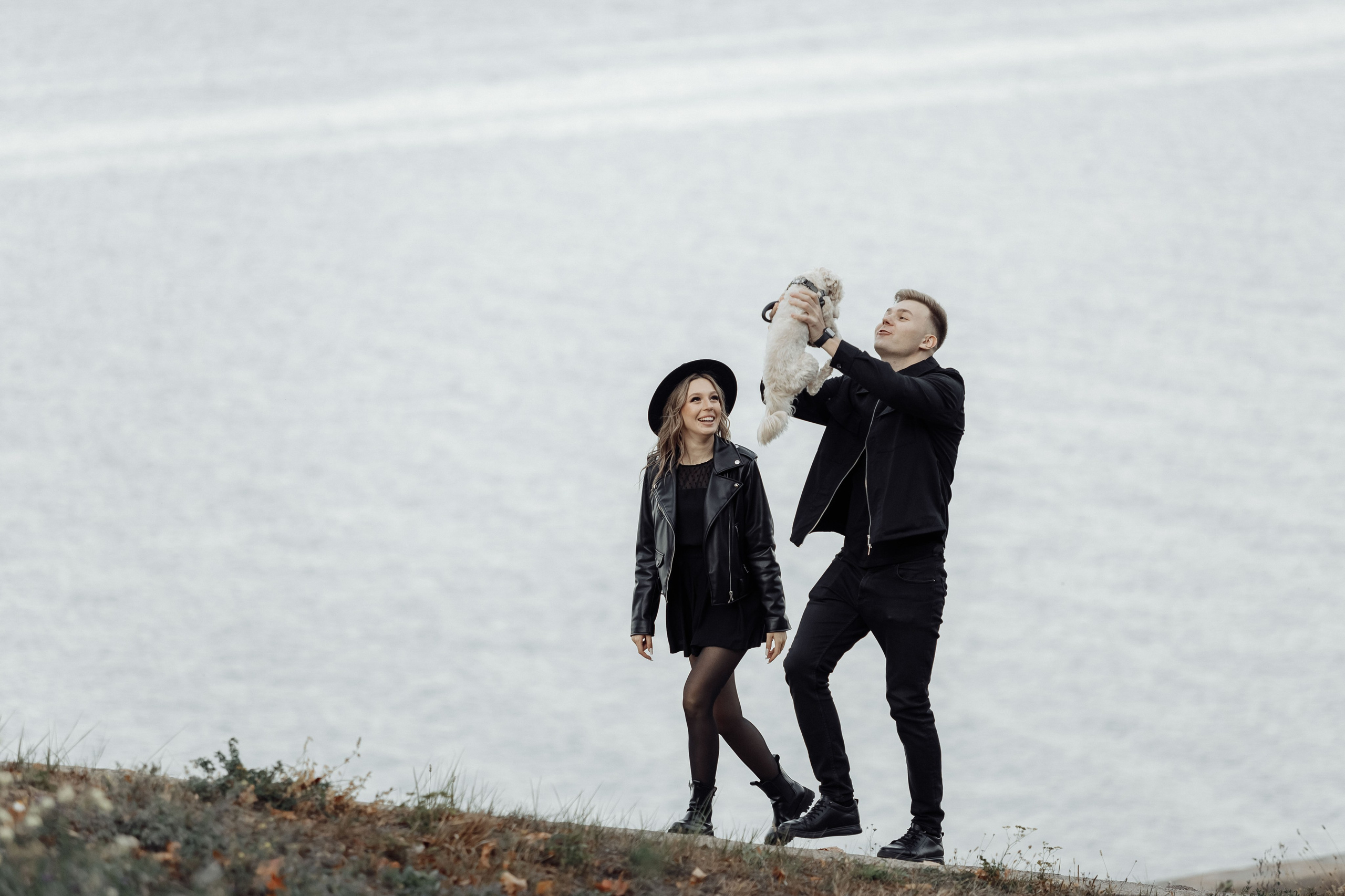 Irina and Andrey. Свадебный фотограф Казань Чебоксары Москва