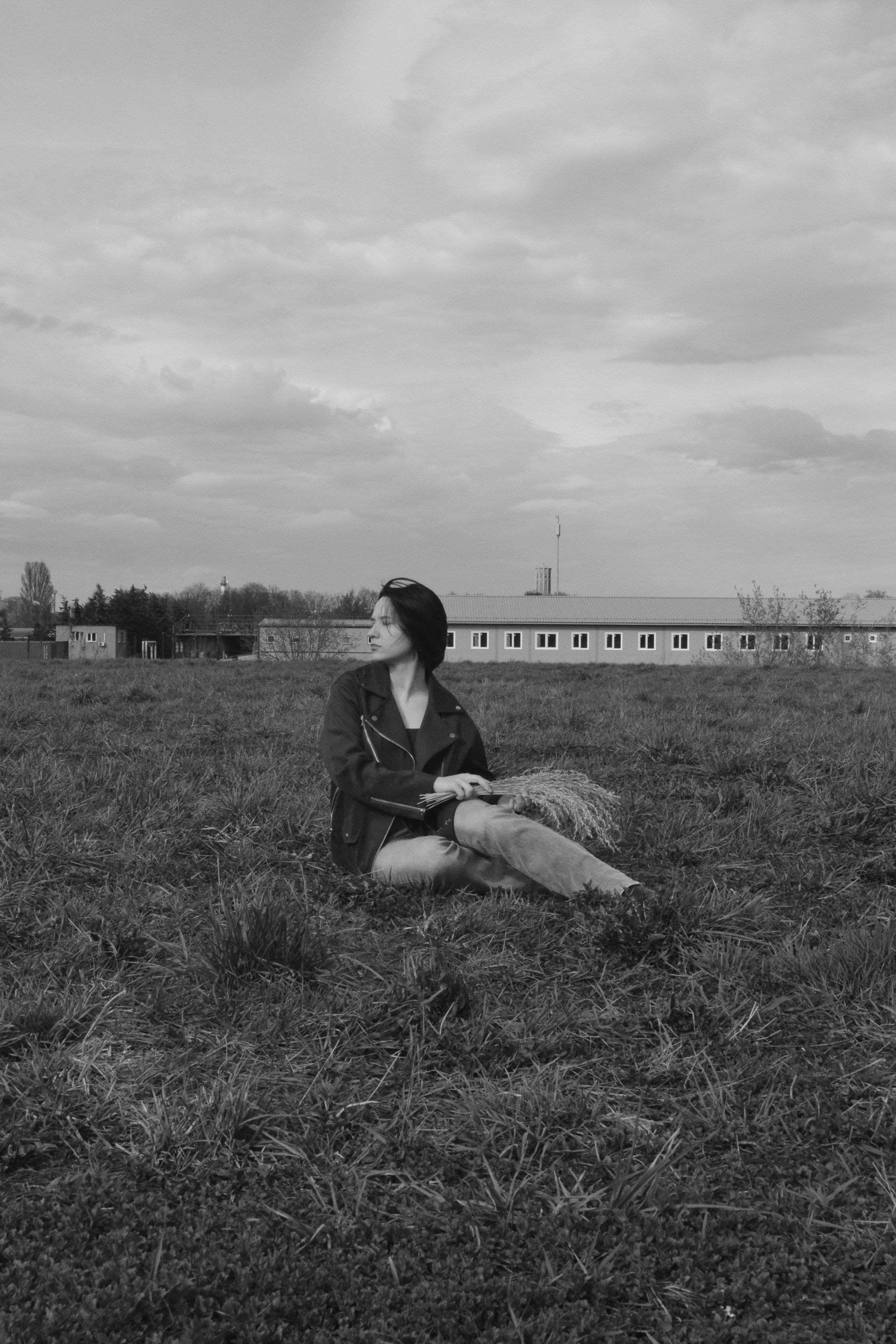 02/05/2026. Влада Касабова. Фотограф