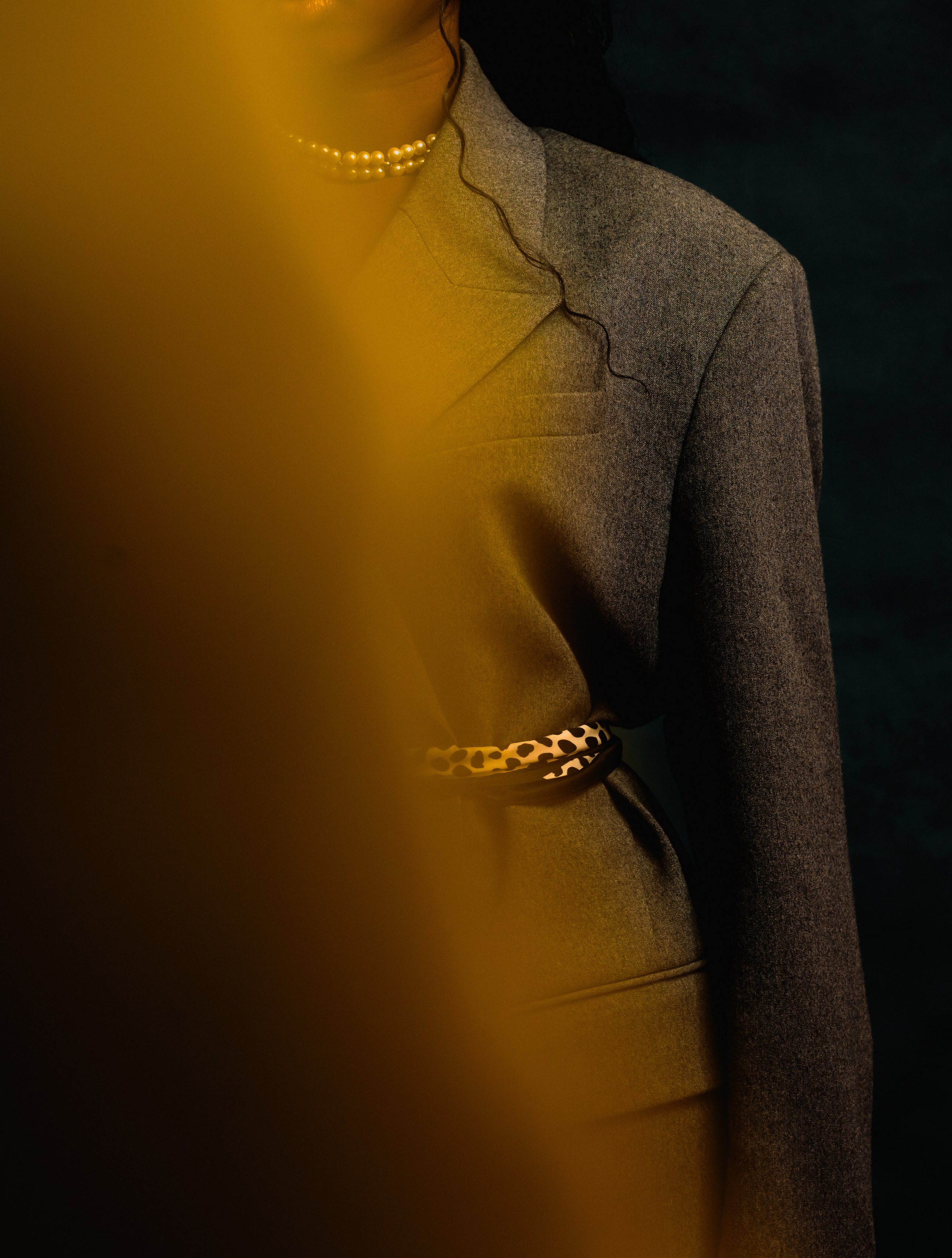 Portfolio Party 2025 Kazan, фотограф Ксения Храмихина. Фотограф Казань