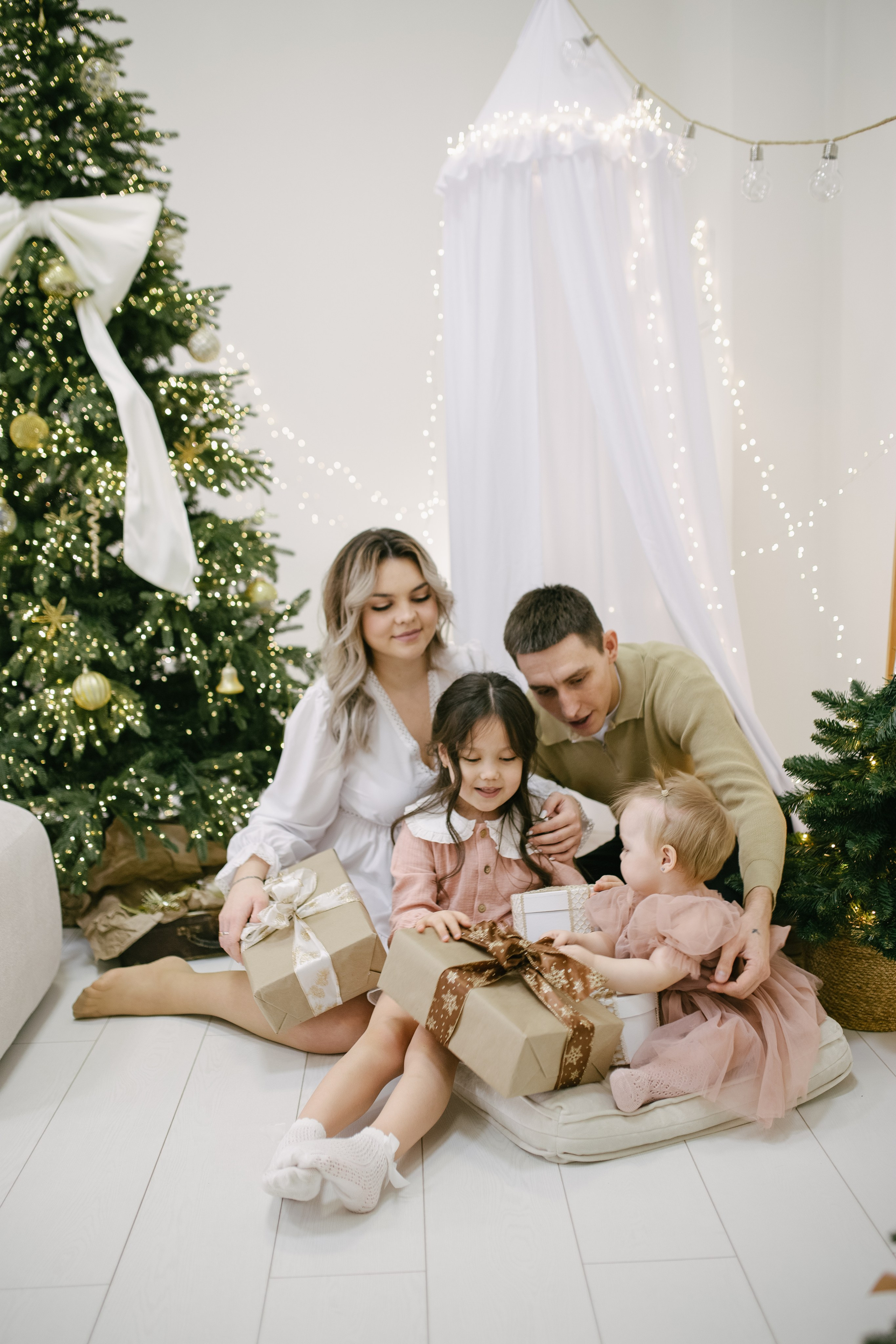 Семья. Главная