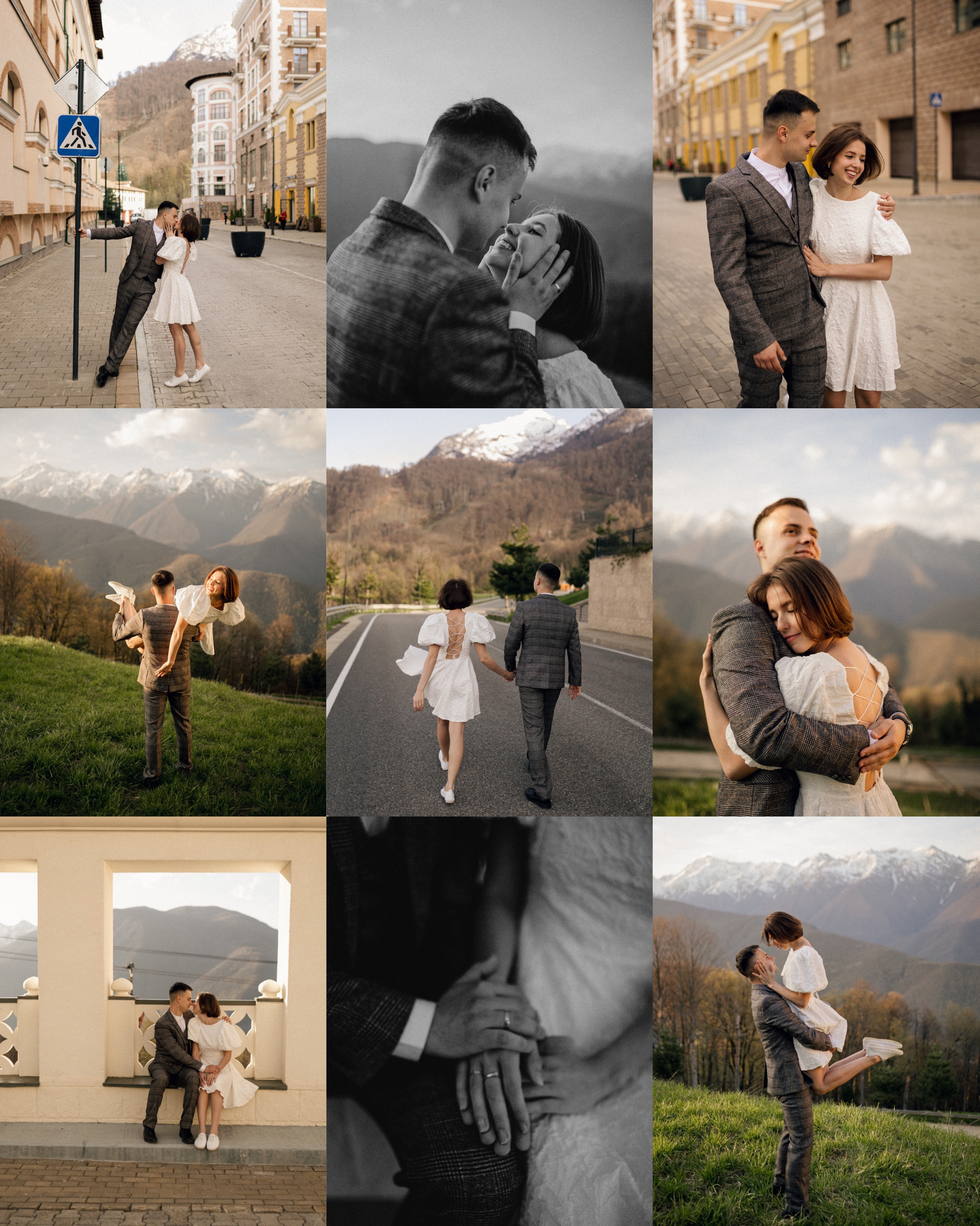 Никита и Яна. Свадебный и love story фотограф в Санкт-Петербурге