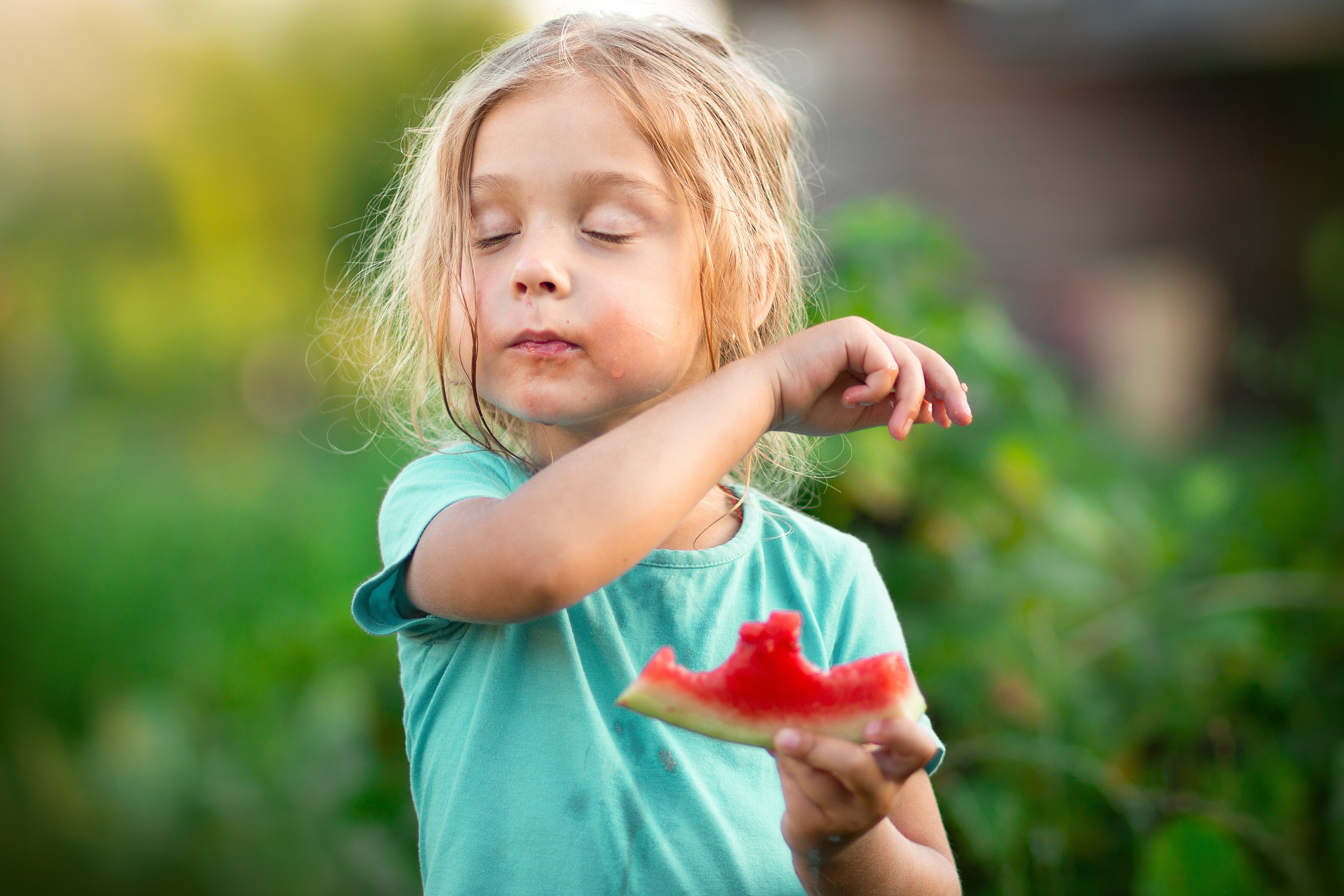 Детская фотография