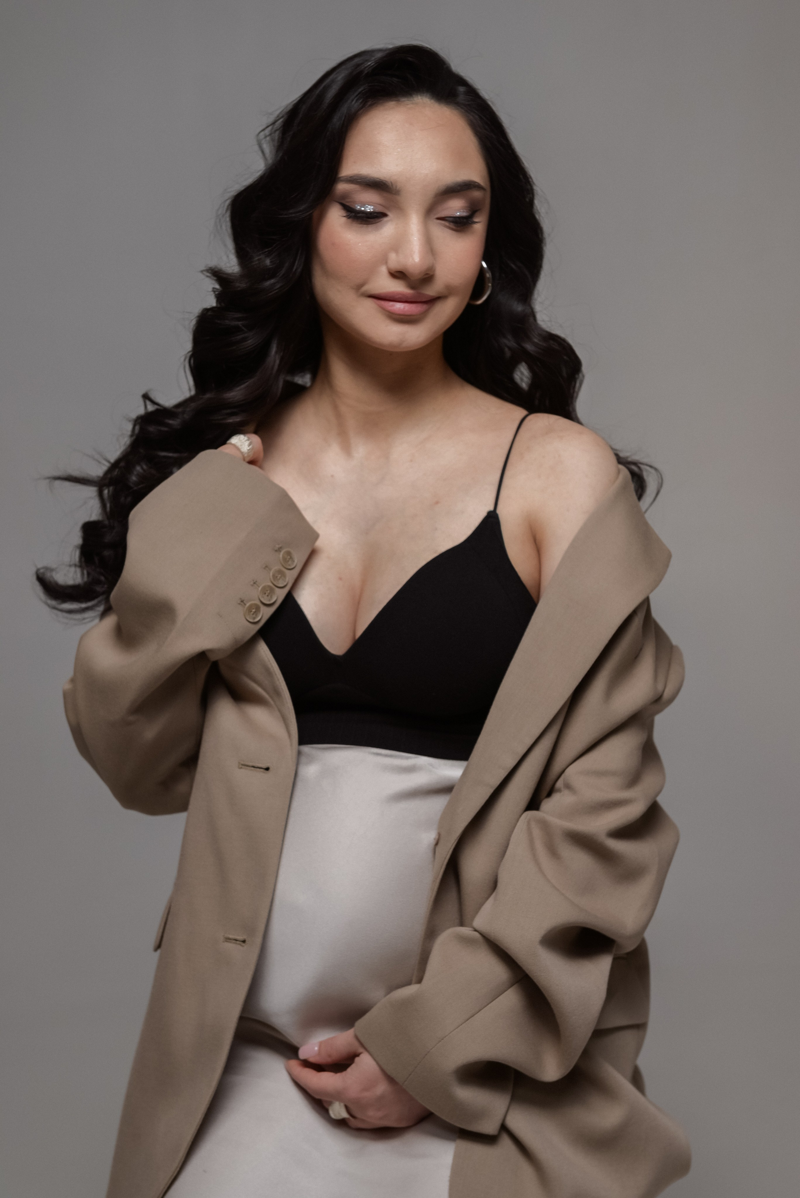 Алла. Фотограф Ростов-на-Дону Белла Керимова