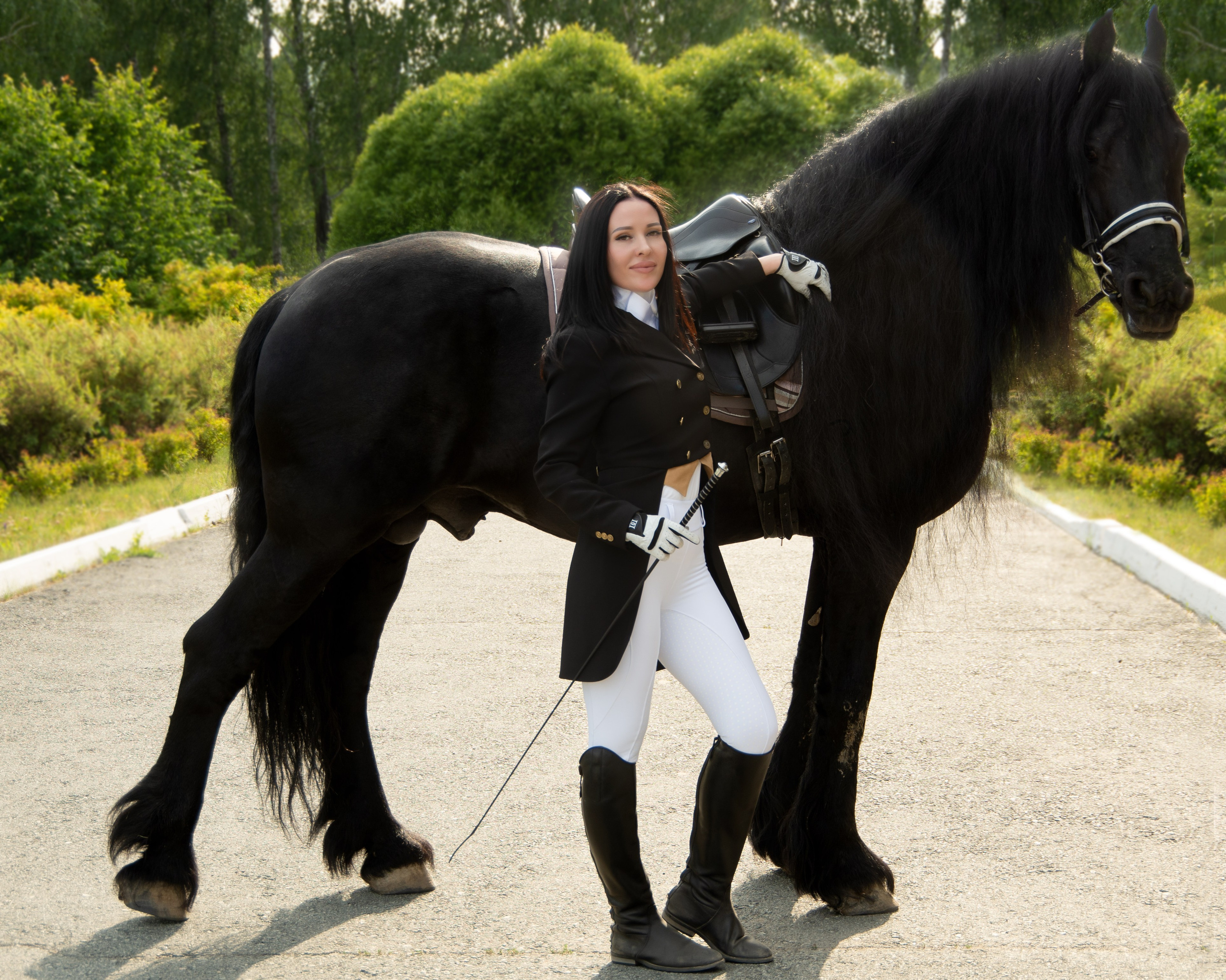 Super Sexy Sport. Фотограф Марина Доглядная Челябинск фотосессии с лошадьми, мотоциклами