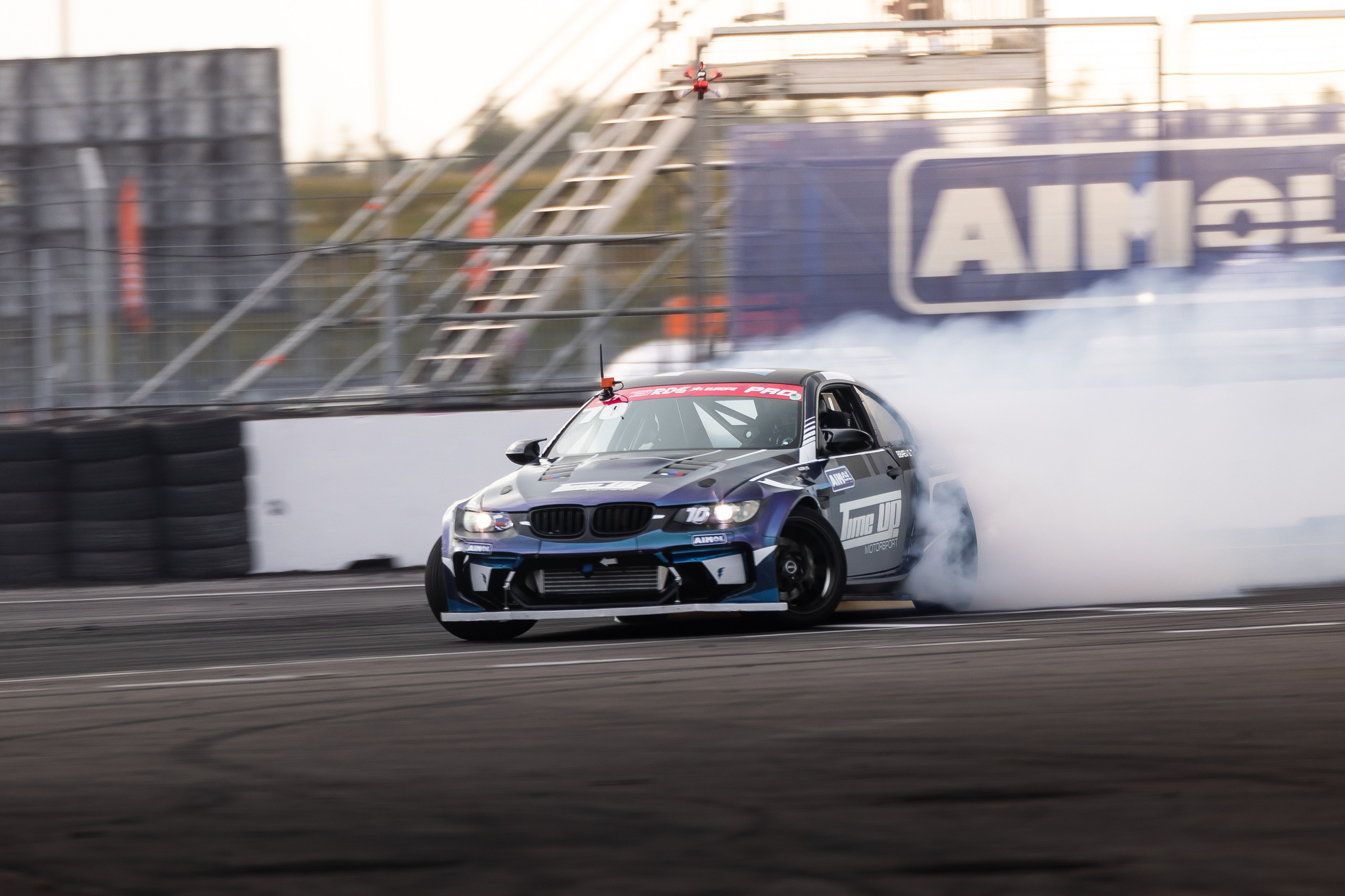 RDS Europe. Автомобильный фотограф в Санкт-Петербурге — Илья Kaseone_1