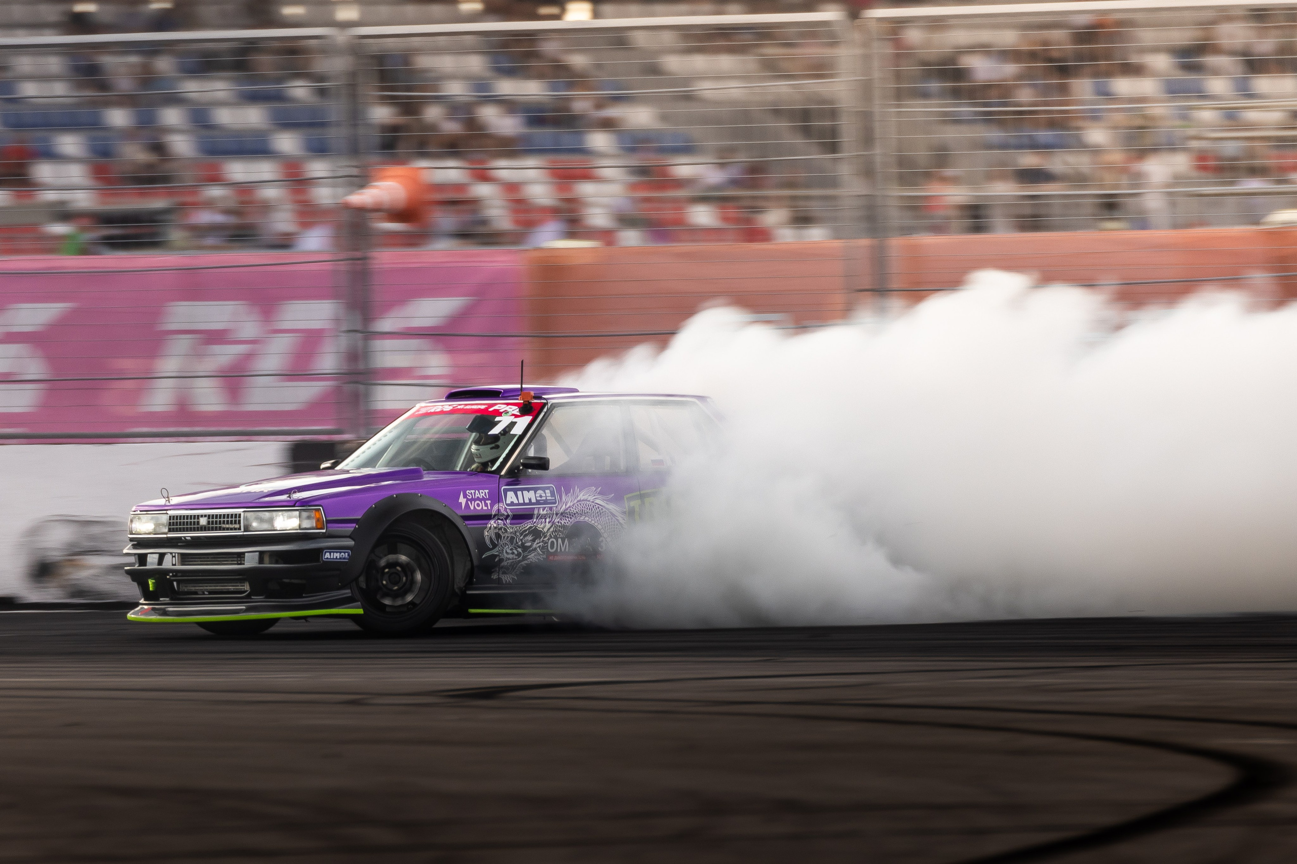 RDS Europe. Автомобильный фотограф в Санкт-Петербурге — Илья Kaseone_1