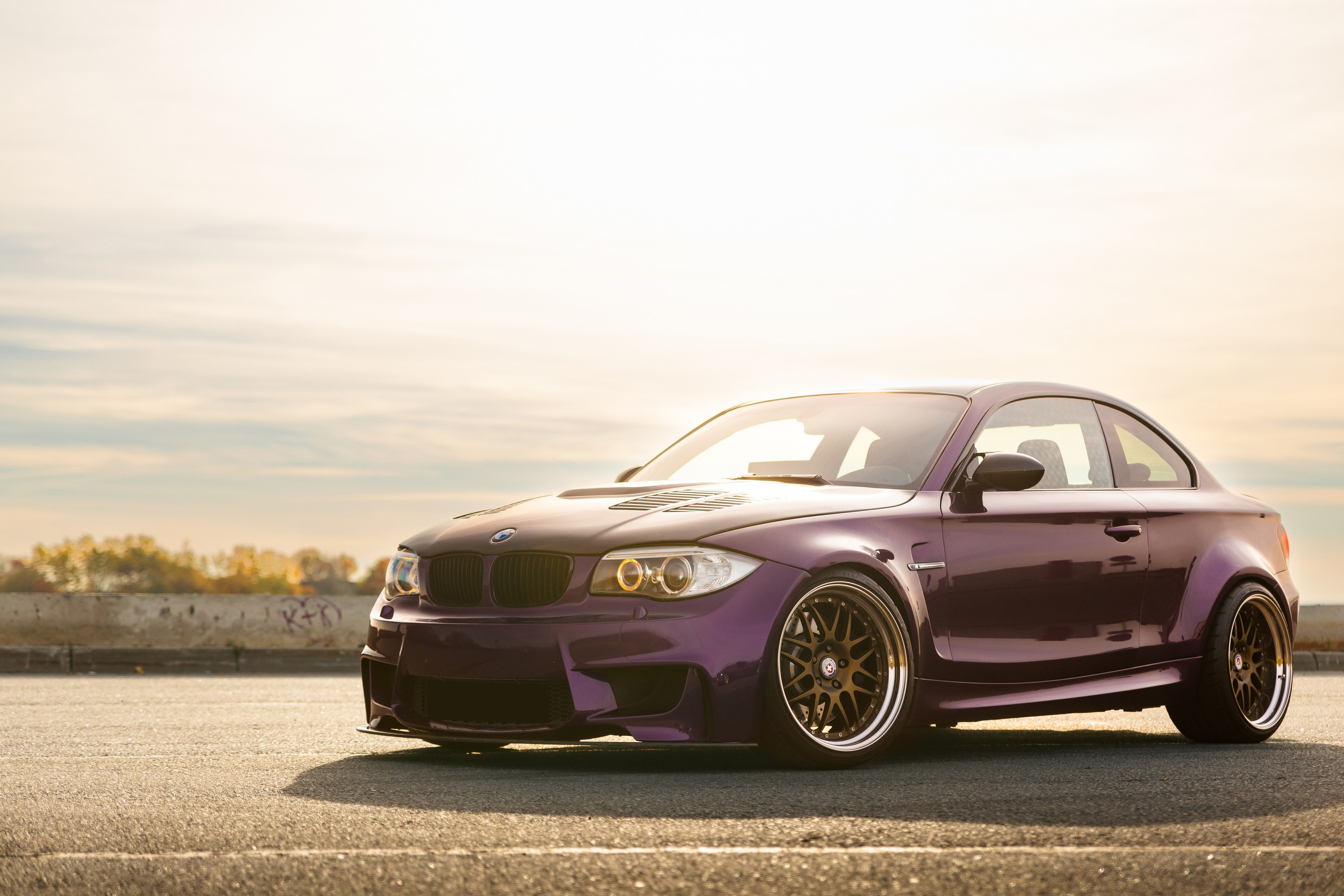 BMW 1er. Автомобильный фотограф в Санкт-Петербурге — Илья Kaseone_1