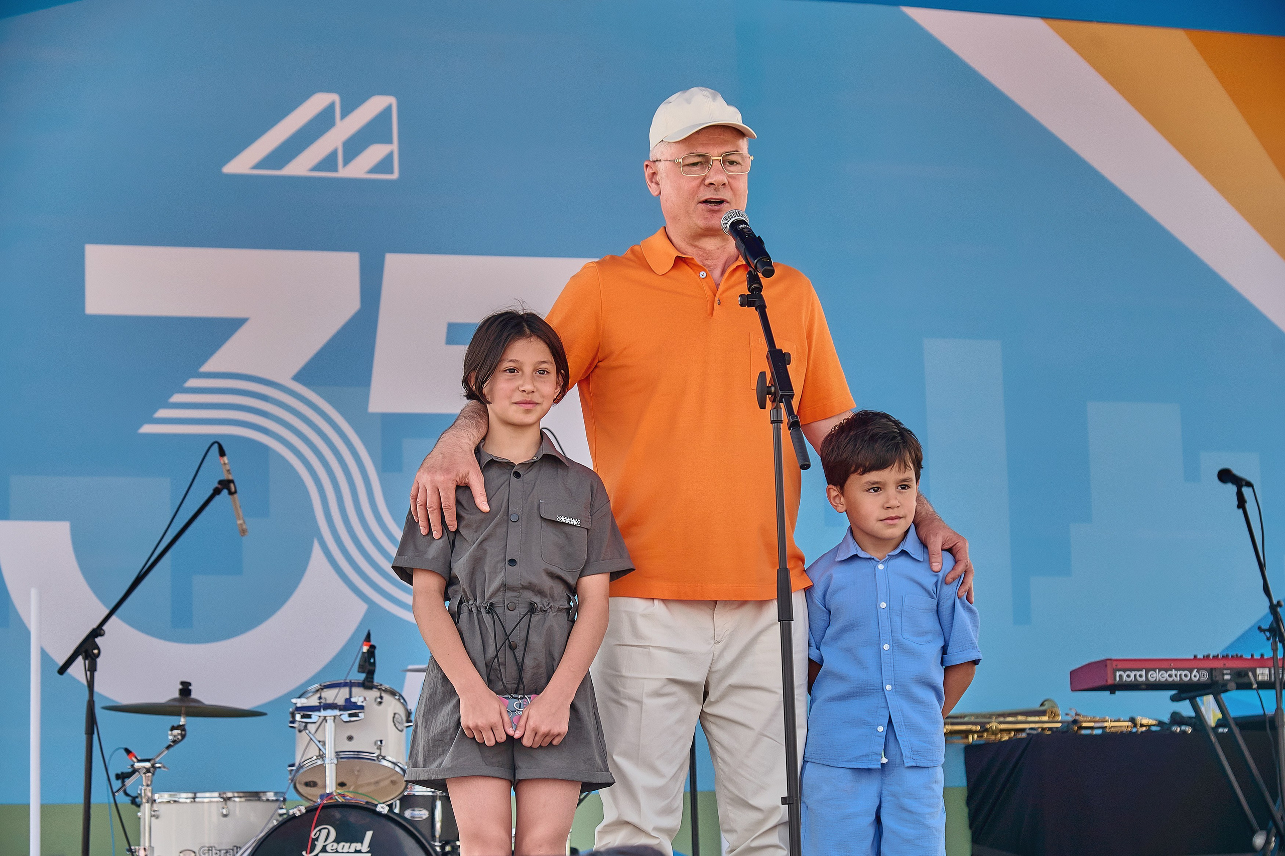 Монолитхолдинг — Емельяновское озеро. Фотограф Яковлев Роман — Красноярск