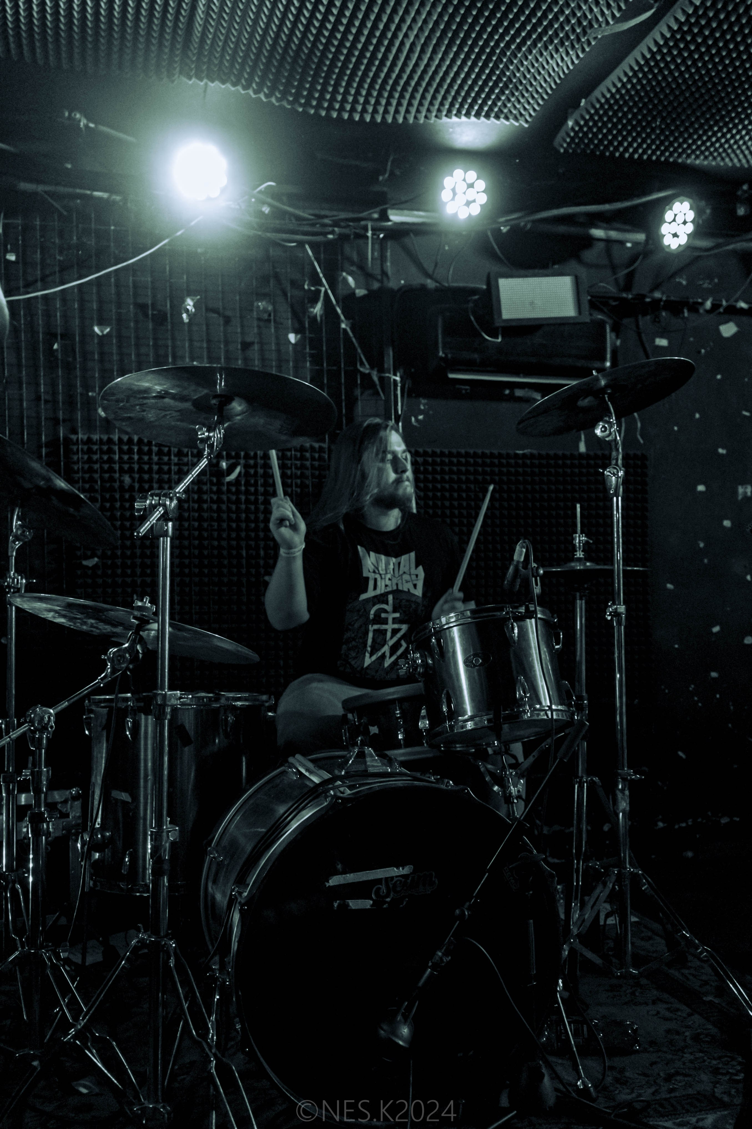 Mortal Dismay. Профессиональный фотограф в Москве и МО