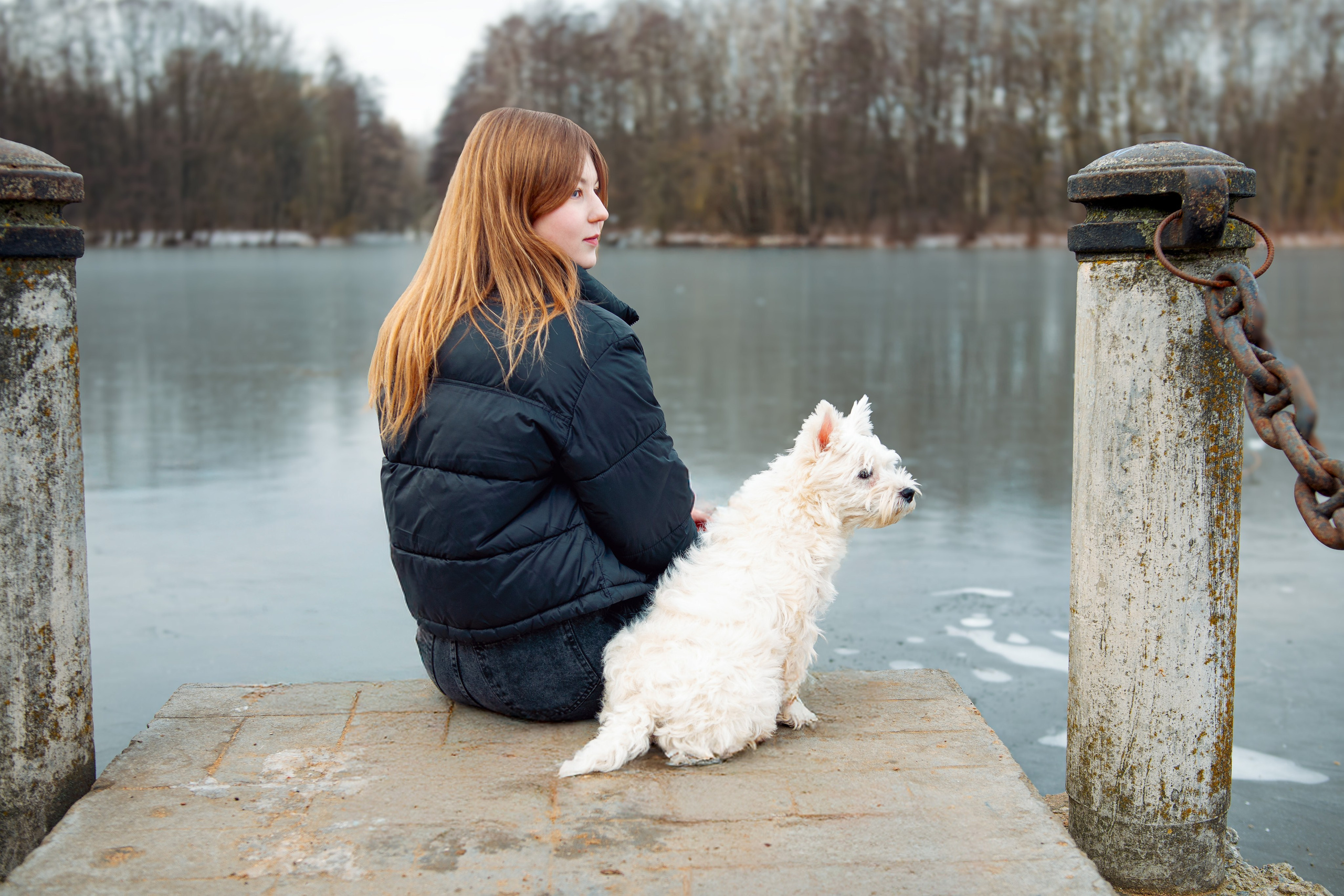 Семейная фотосессия