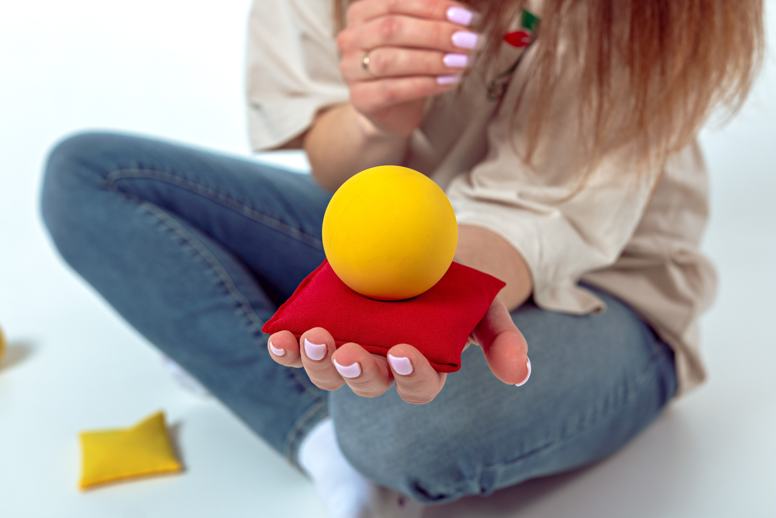 Детский центр Без границ фотосессия