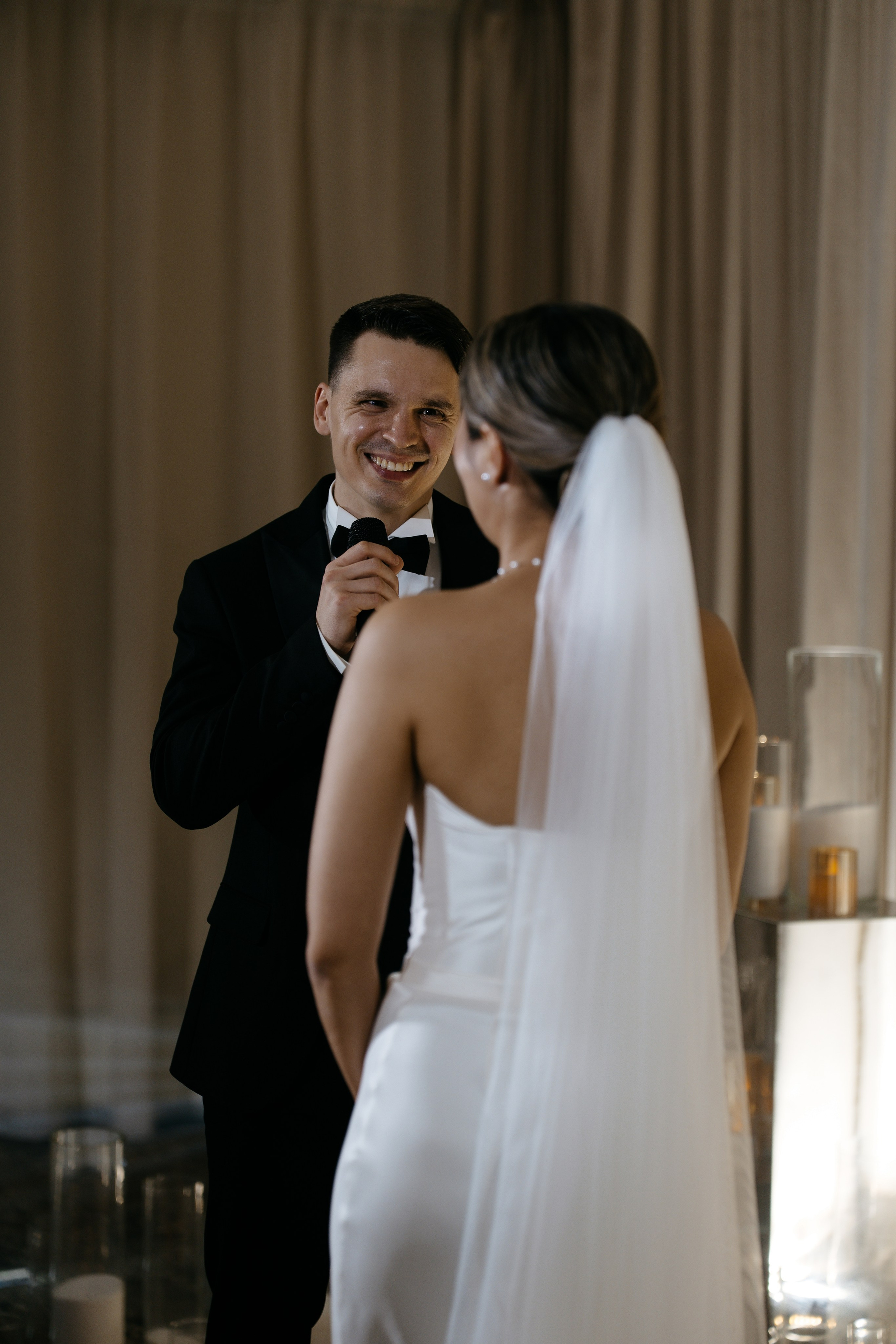 Стефан и Айта. Свадебный фотограф в Москве и Владимире Егор Дмитриев