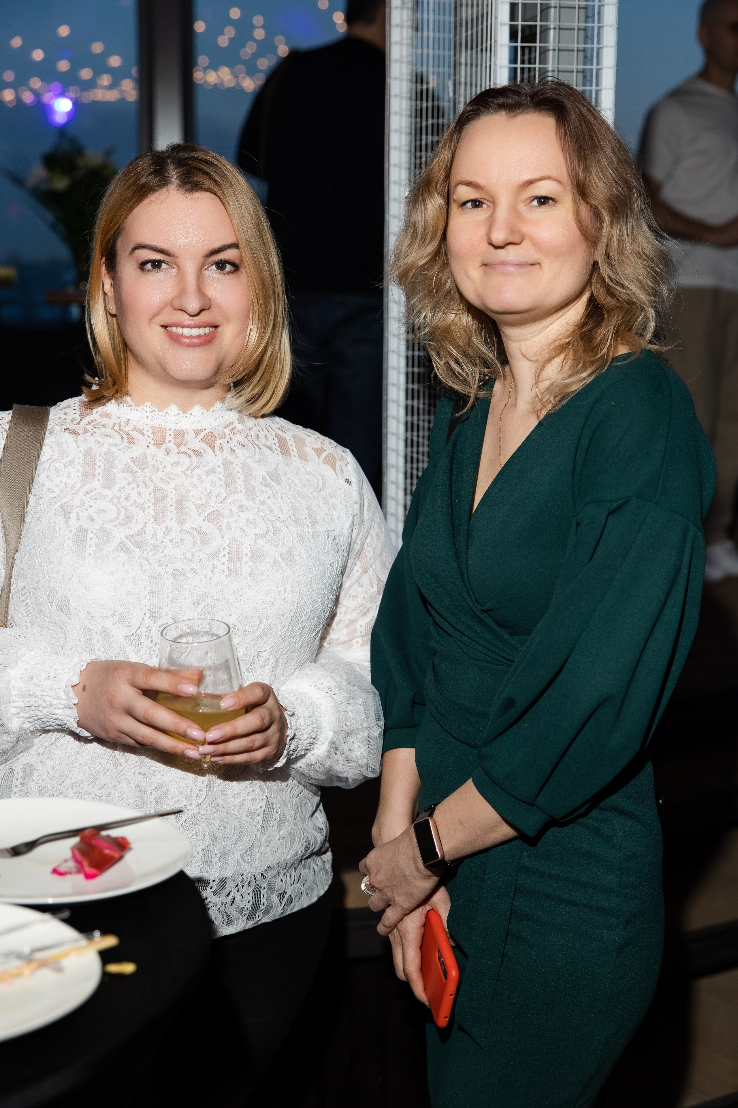 Презентация Infinix. Свадебный репортажный фотограф в Москве