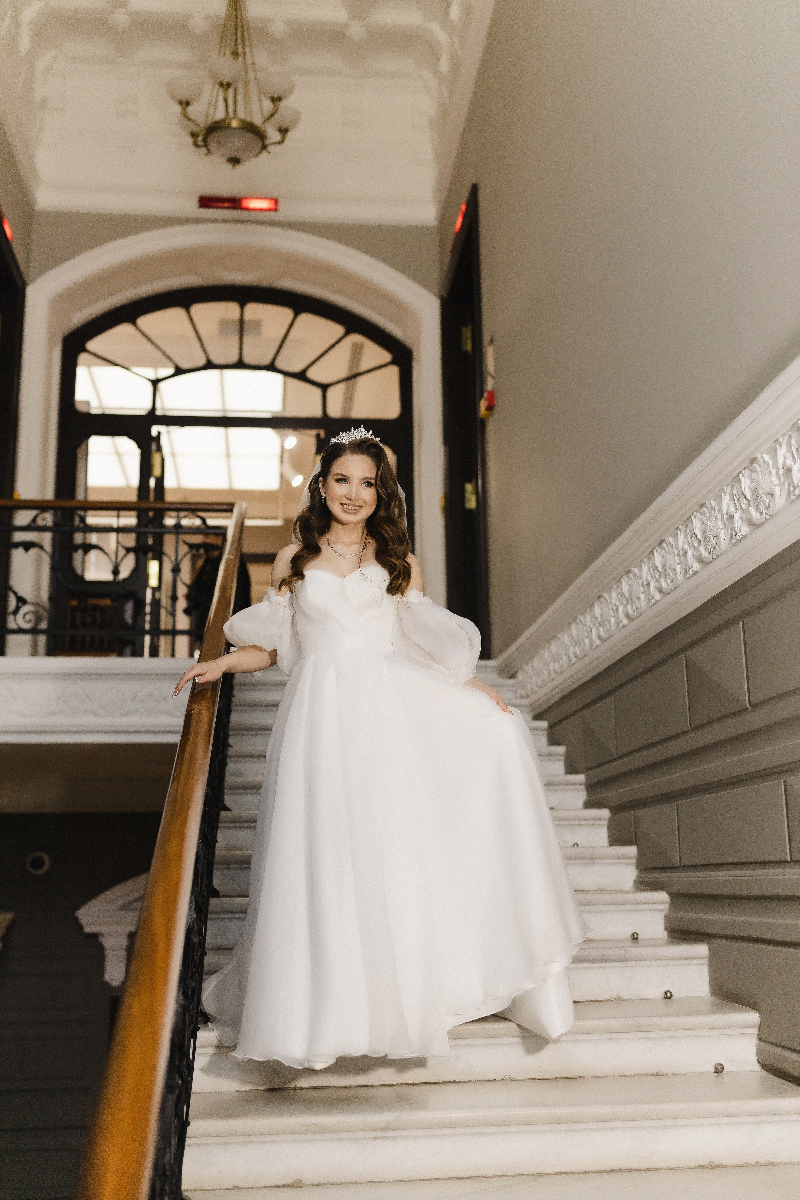 Прогулка. Свадебный и семейный фотограф в Казани и Волжске