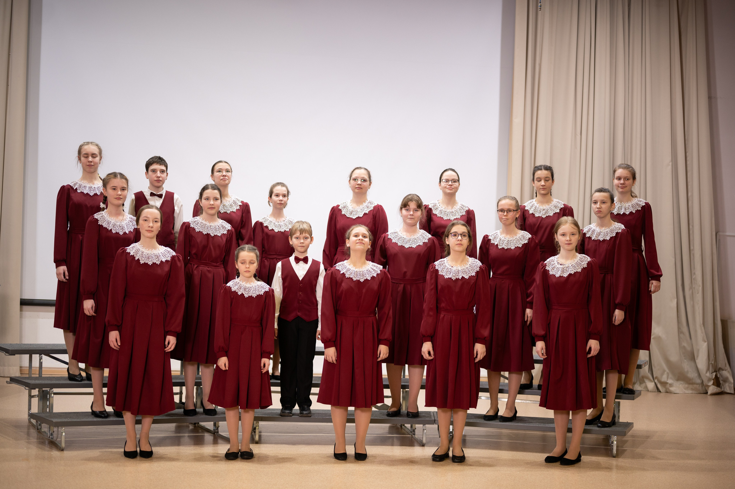 «Пою тебе мое отечество» репортаж конкурса. Фотограф новорожденных, семейный детский в Тюмени Татьяна Морозова