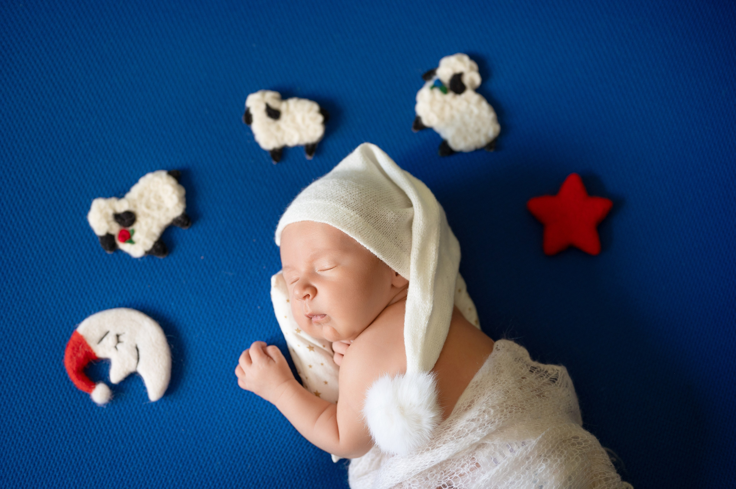 Артём. Фотограф новорожденных, семейный детский в Тюмени Татьяна Морозова
