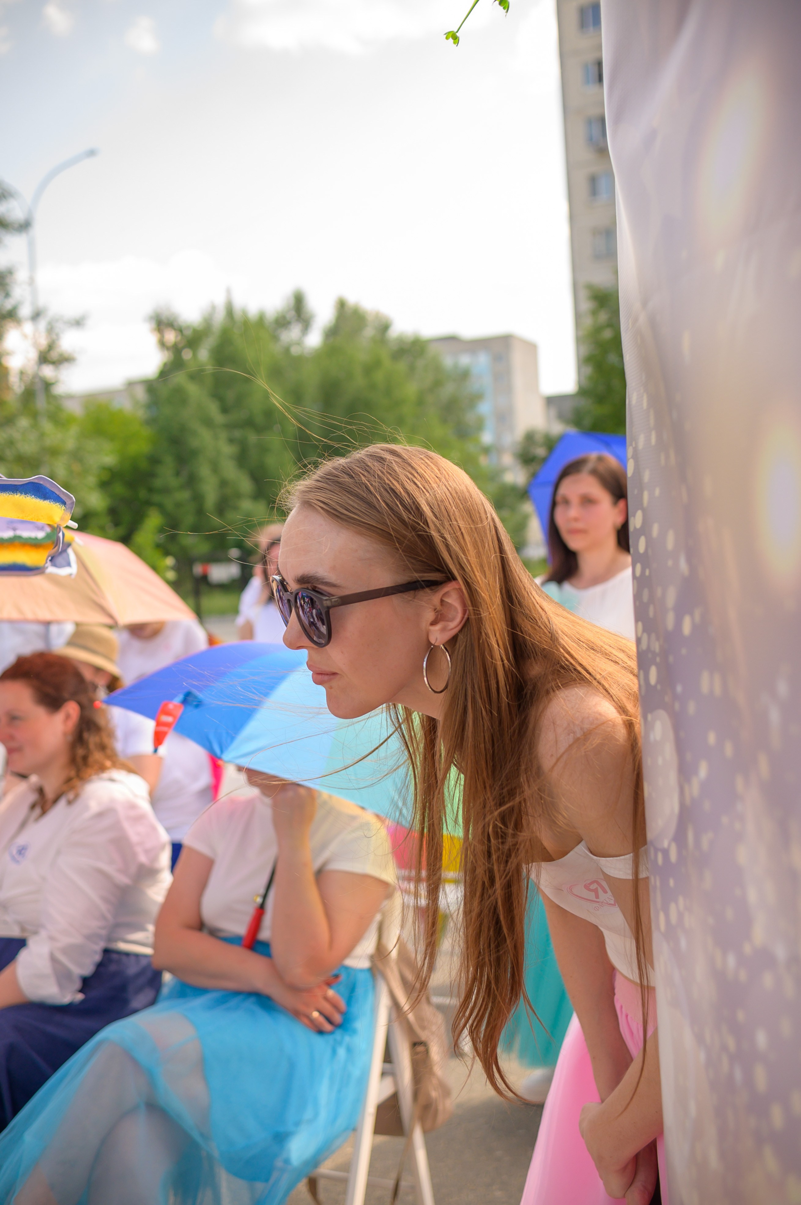 Репортаж выпускного группа «Фантазёры» 3 садик. Фотограф новорожденных, семейный детский в Тюмени Татьяна Морозова