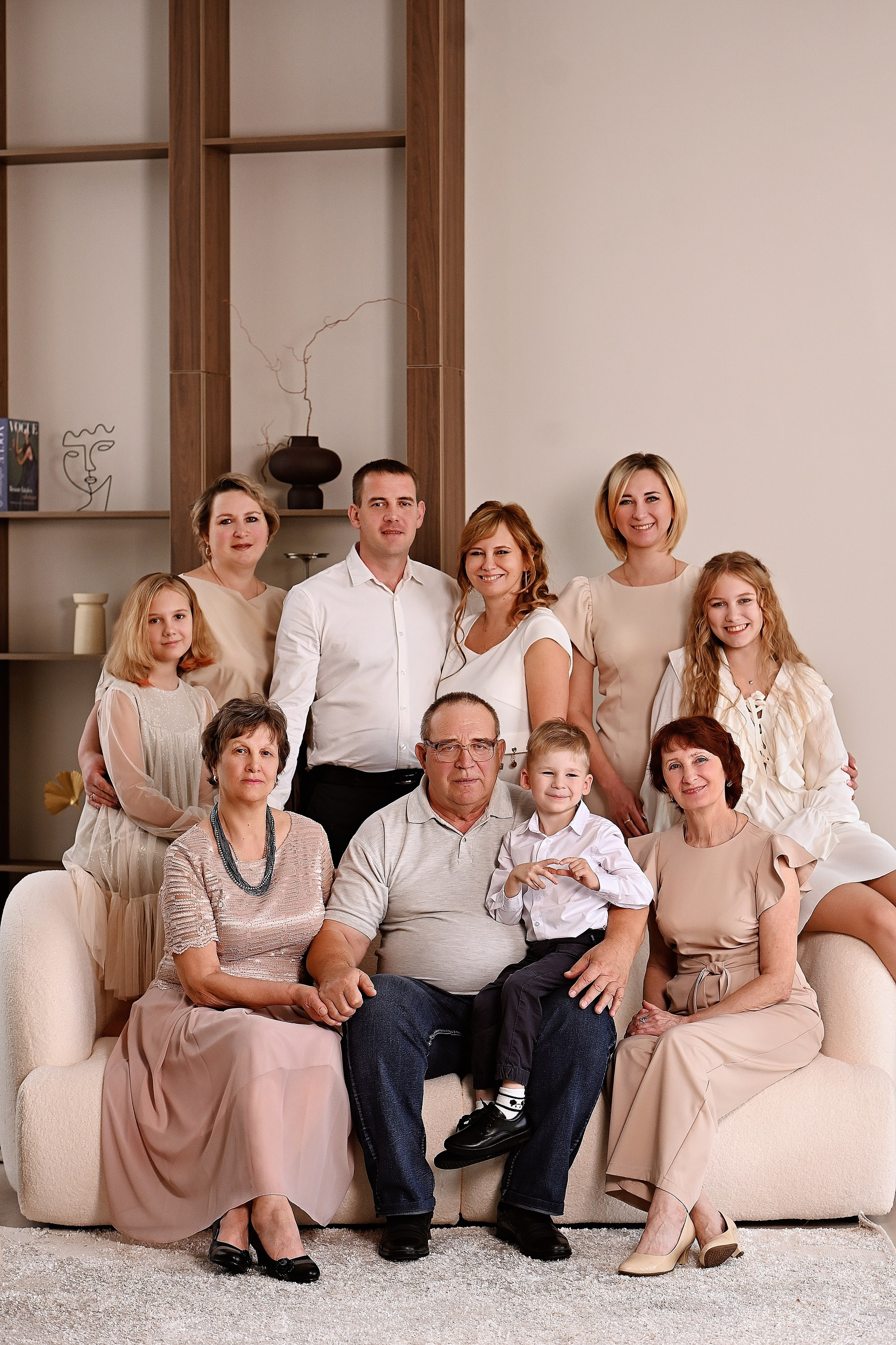 Оксана Голубева. Свадебный и семейный фотограф в Самаре Головань Наталья