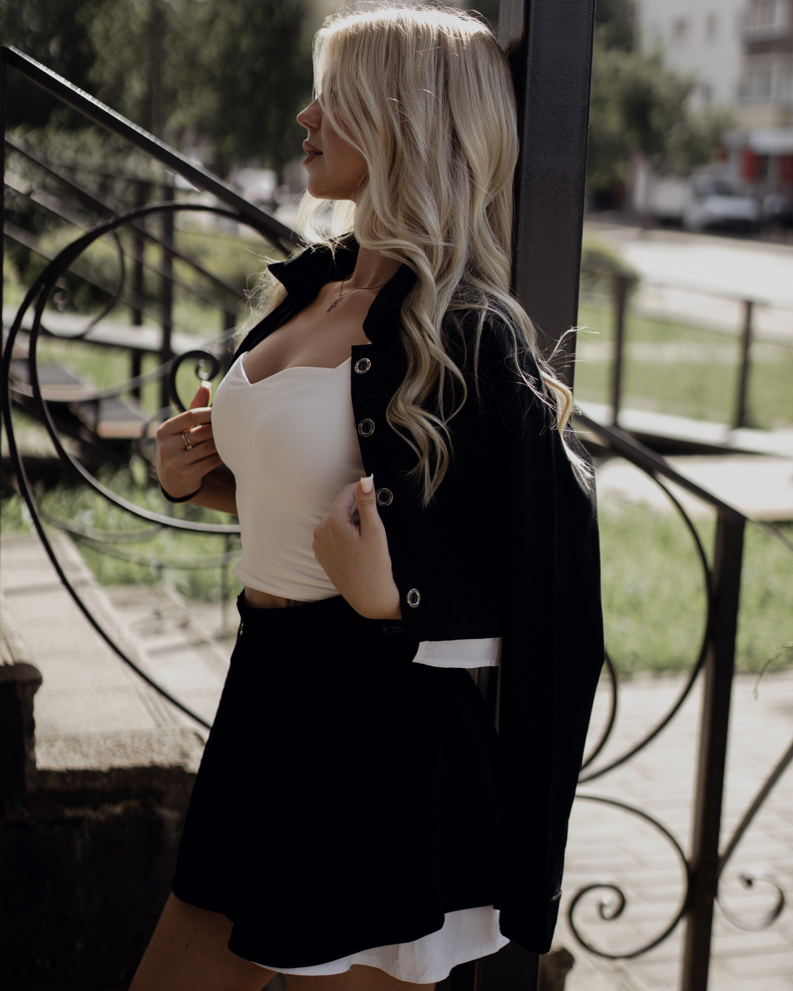 Daria. Фотограф Ксения Сидоренкова. г. Санкт-Петербург, индивидуальные и Lovestory съёмки