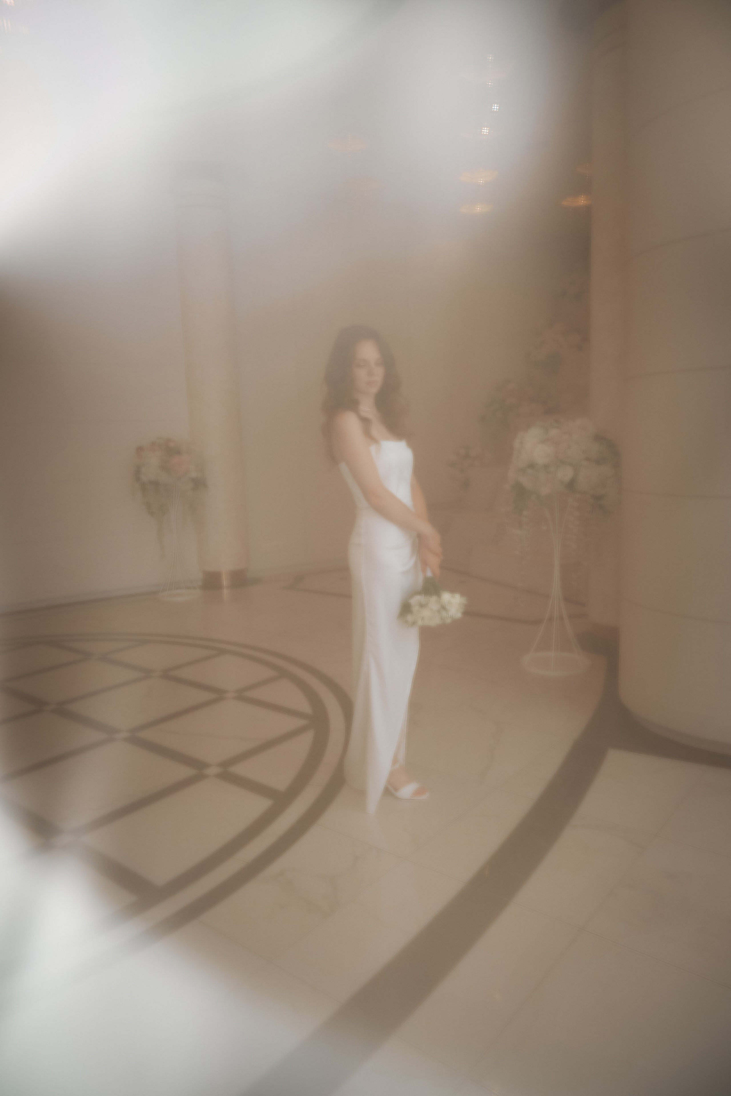 Камерная свадьба в Вегасе. Фотограф Зеленоград Москва