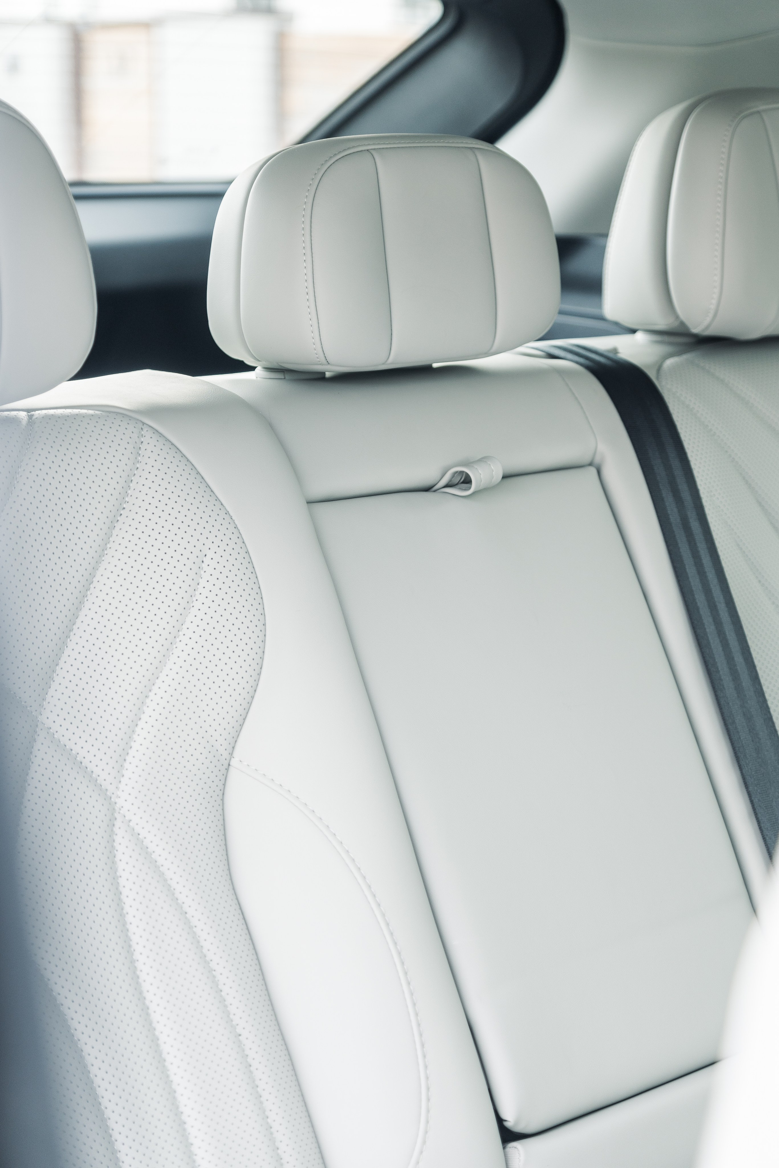 Фотосъемка китайского автомобиля за городом. Жуков Илья  свадебный фотограф в Москве