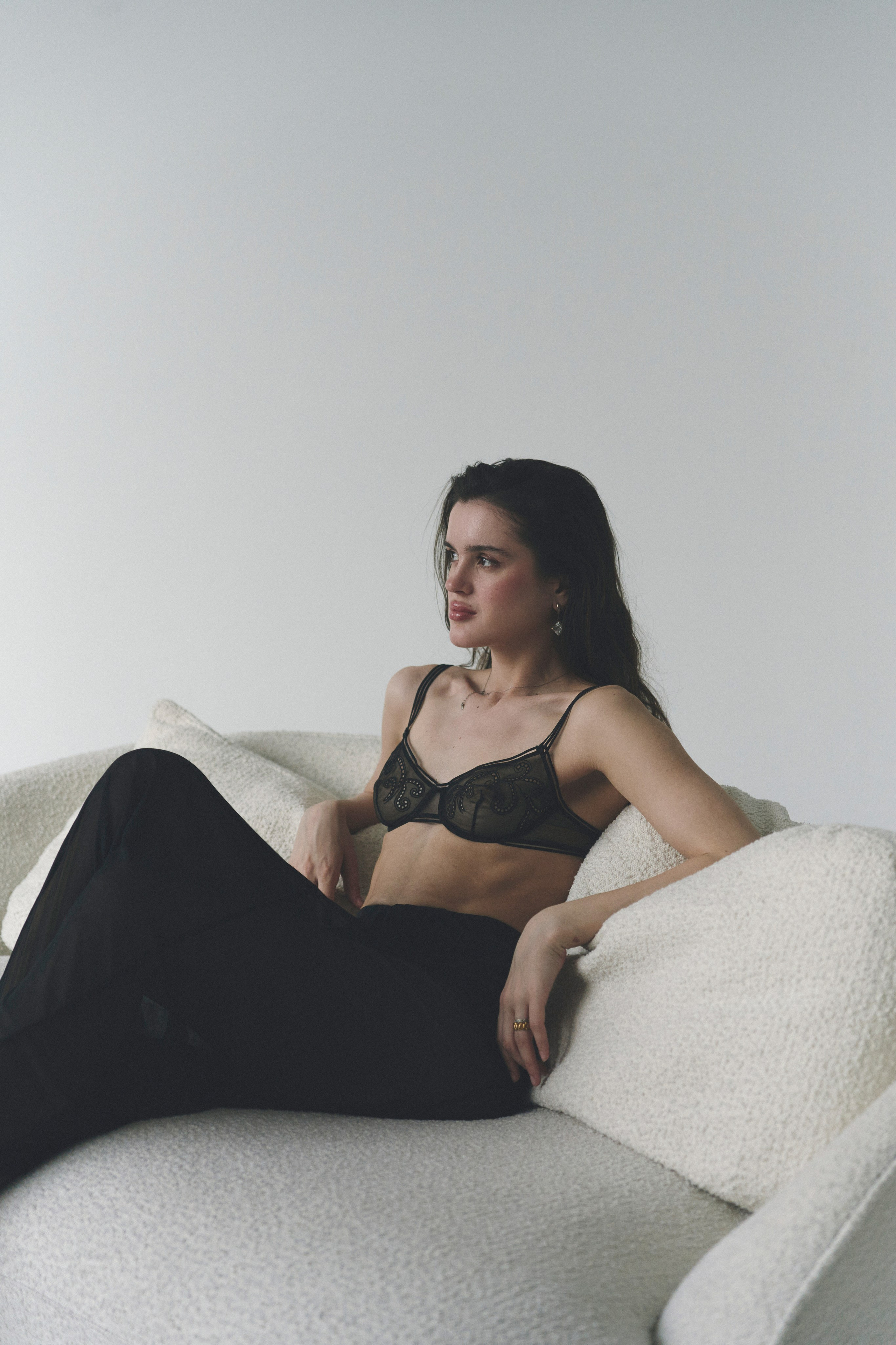 Даша. Фотограф и видеограф в Москве Юлия Прушинская