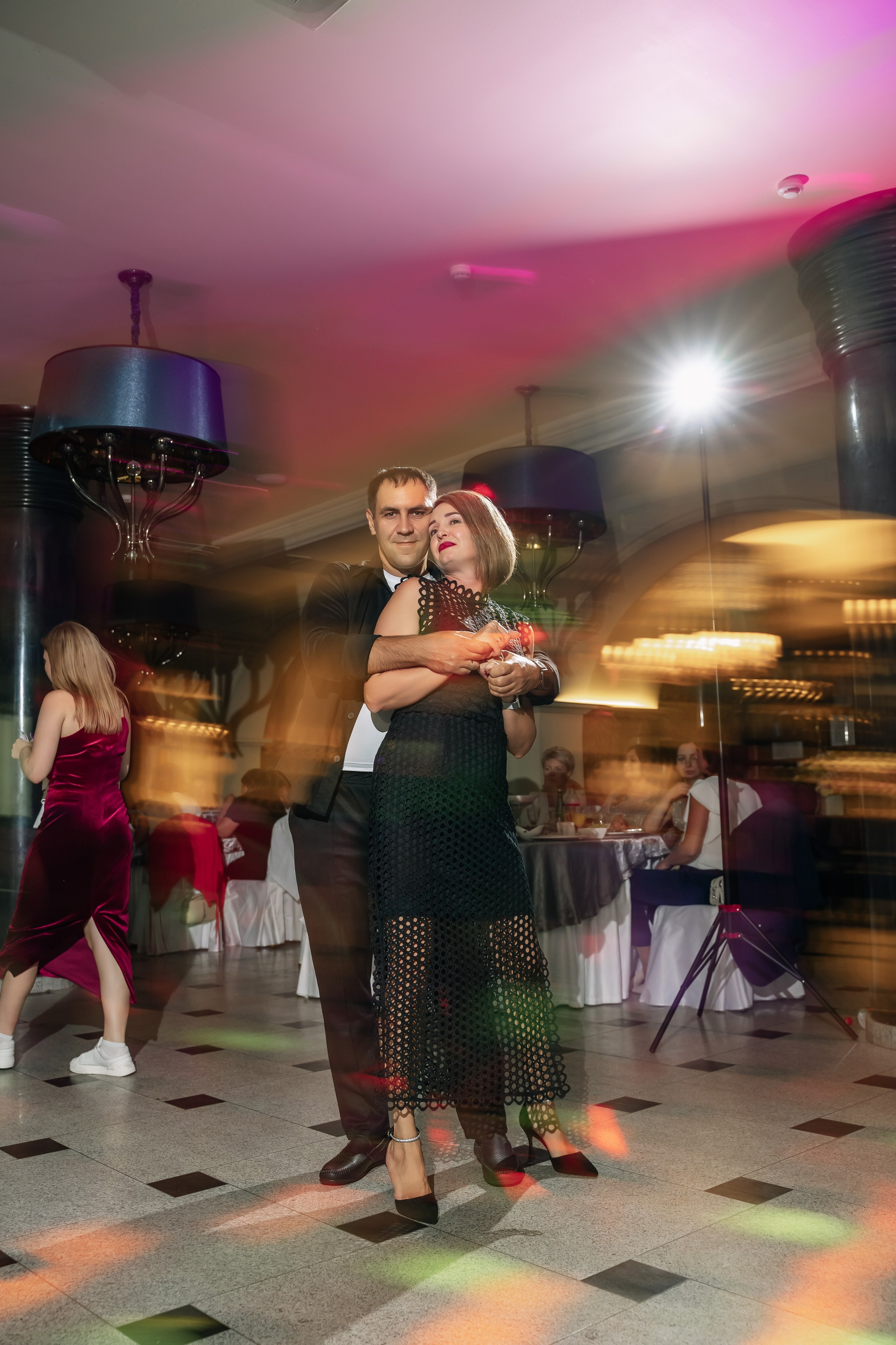 Анастасия и Артем. Свадебный и семейный фотограф в Краснодаре Миненко Кристина