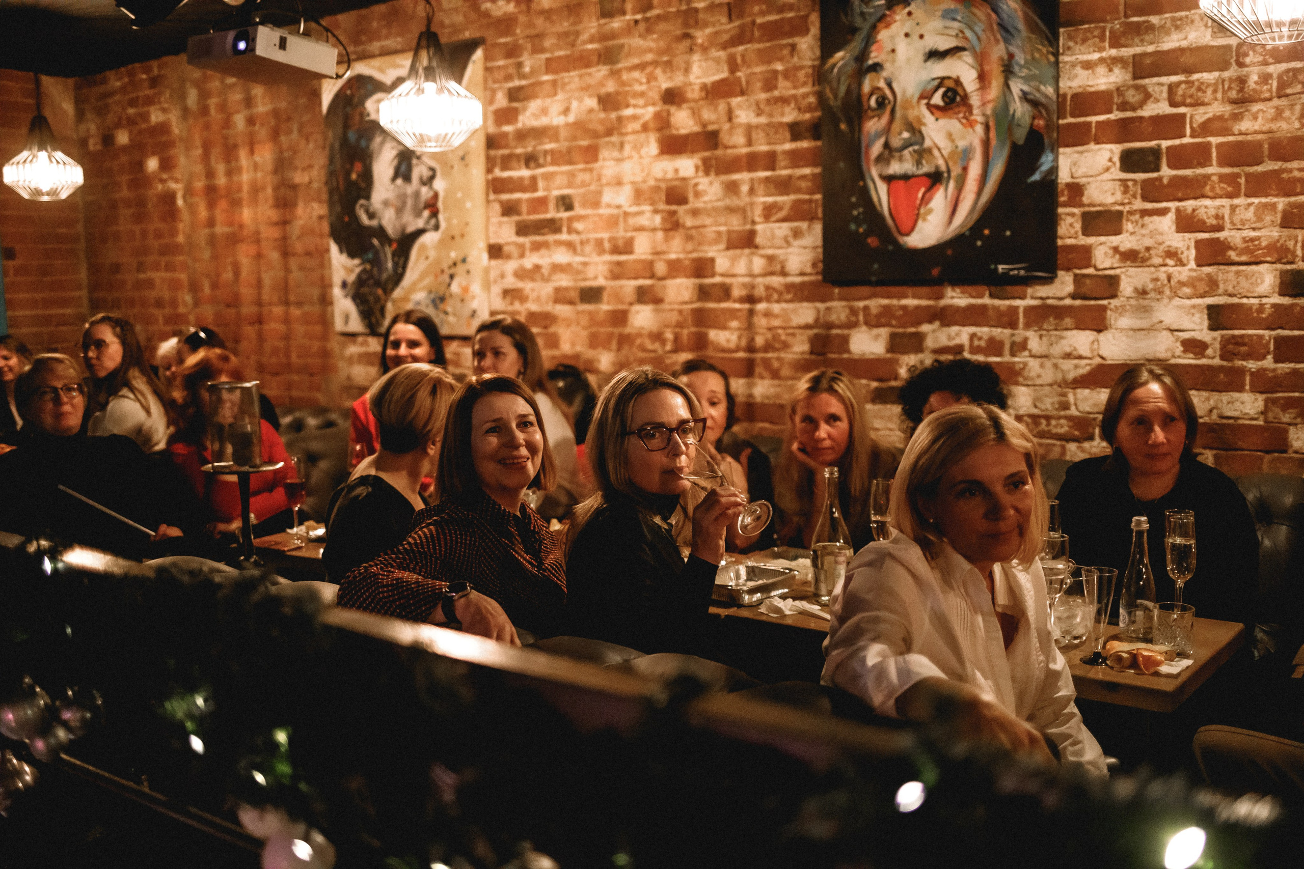 Репортажи до 2024 (микс). Фотограф в Москве Базанова Дарья