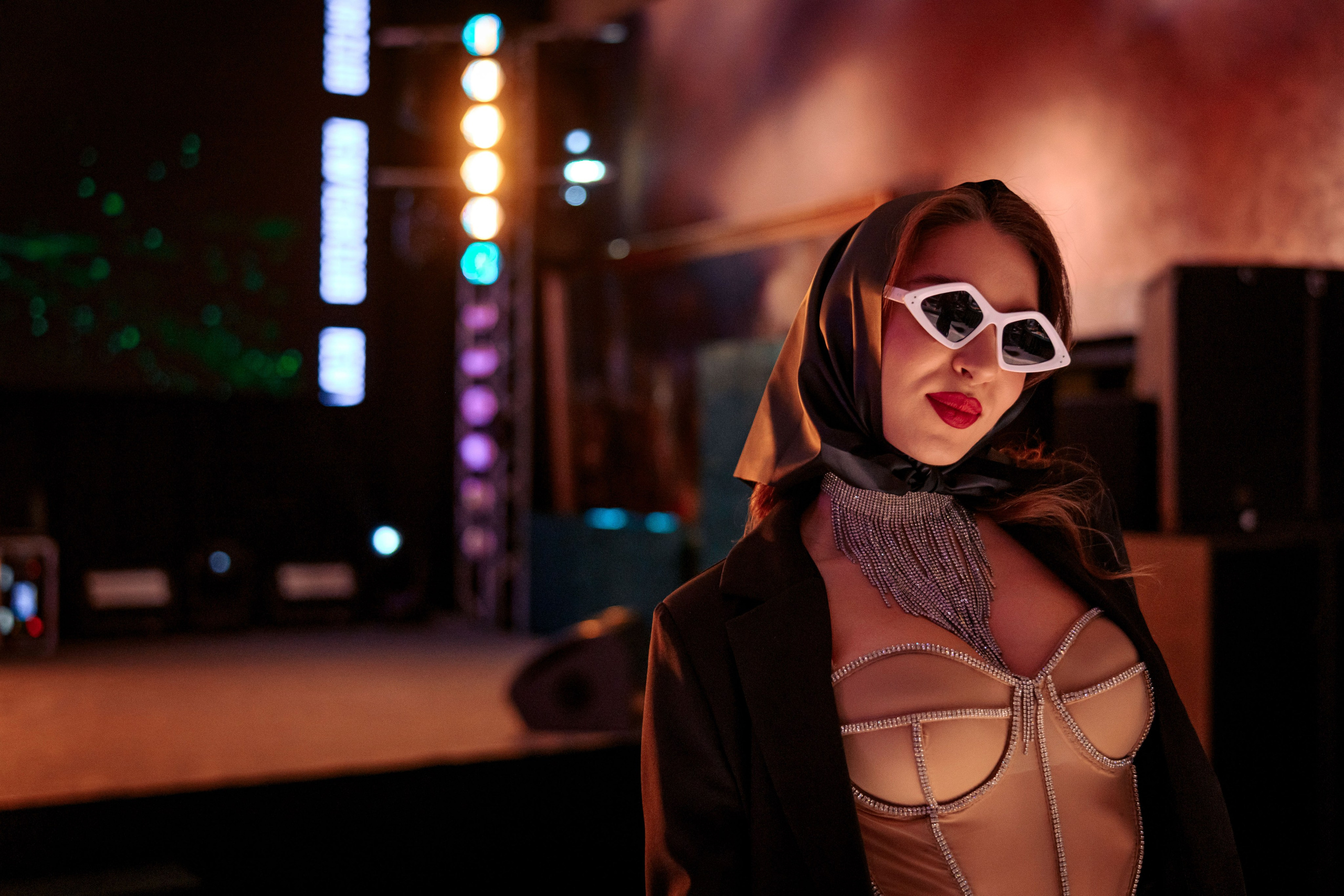 РАЗУМ. Максим Комаров — Профессиональный фотограф