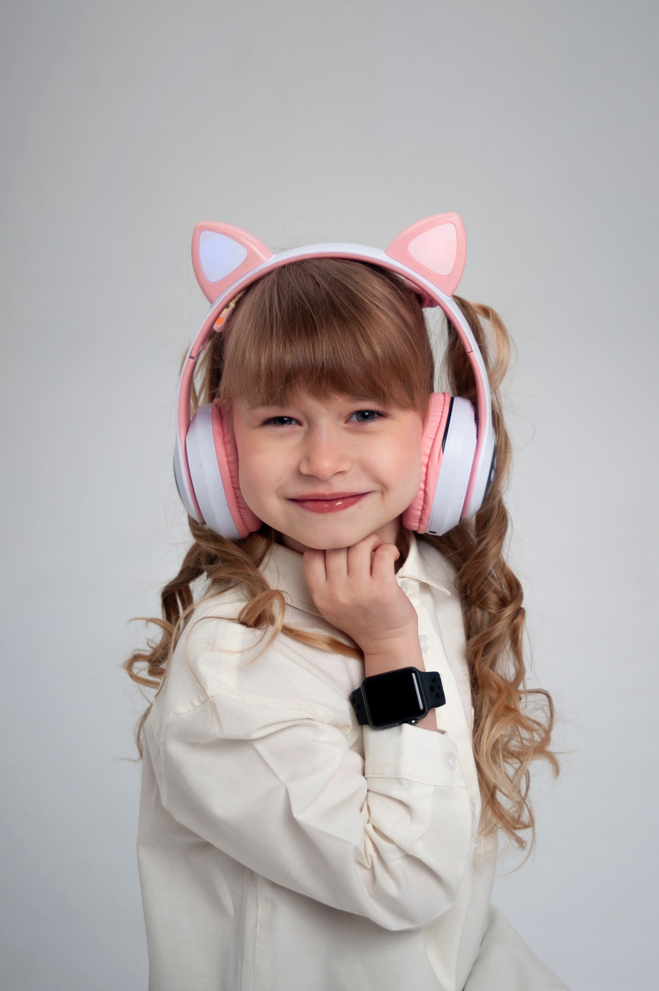 Клочкова Ксения. Promodels