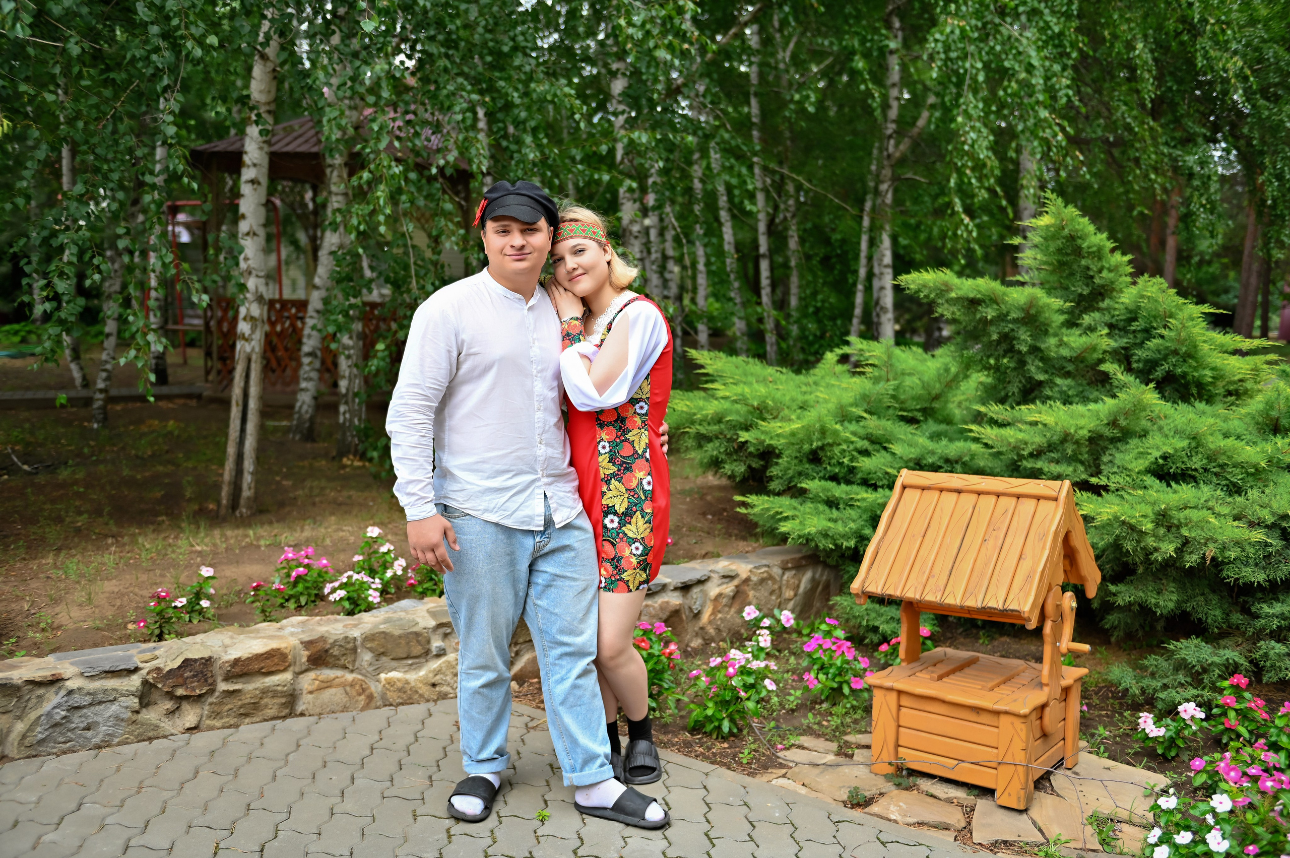 Юбилей «Казачья Воля». Свадебный и семейный фотограф Волгоград, Краснодар