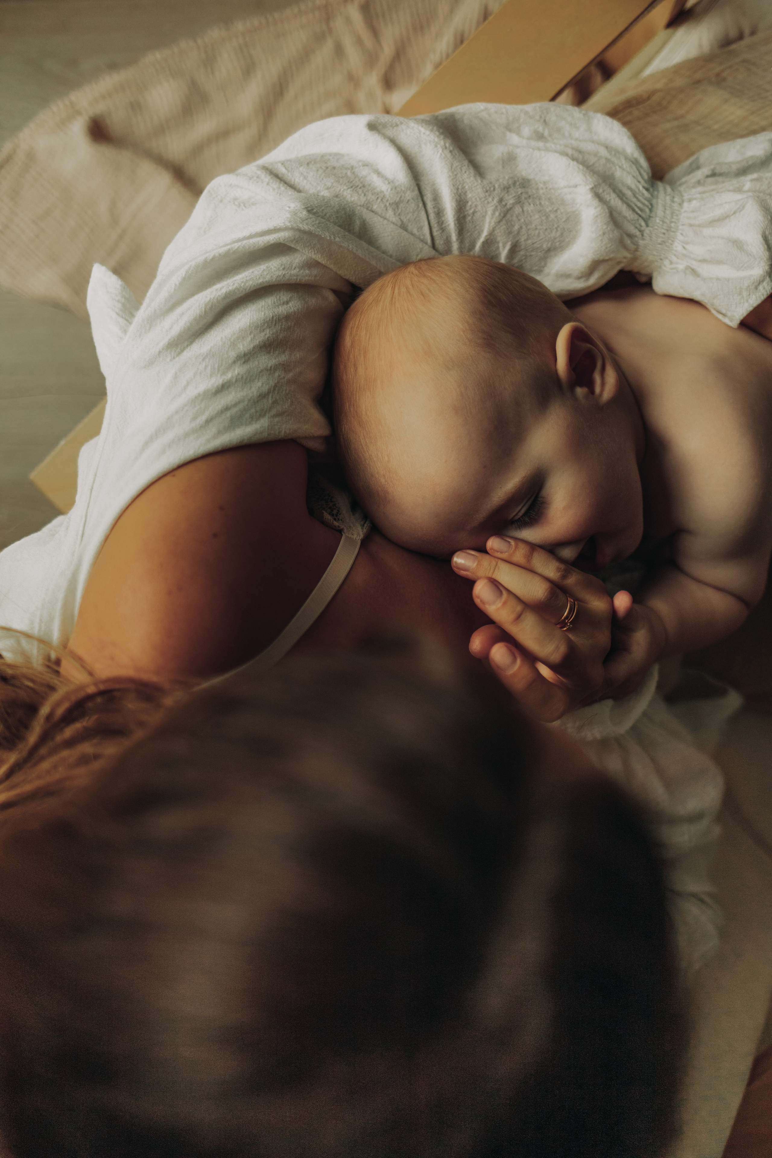 Семейный детский фотограф в Калининграде Анна Каратай