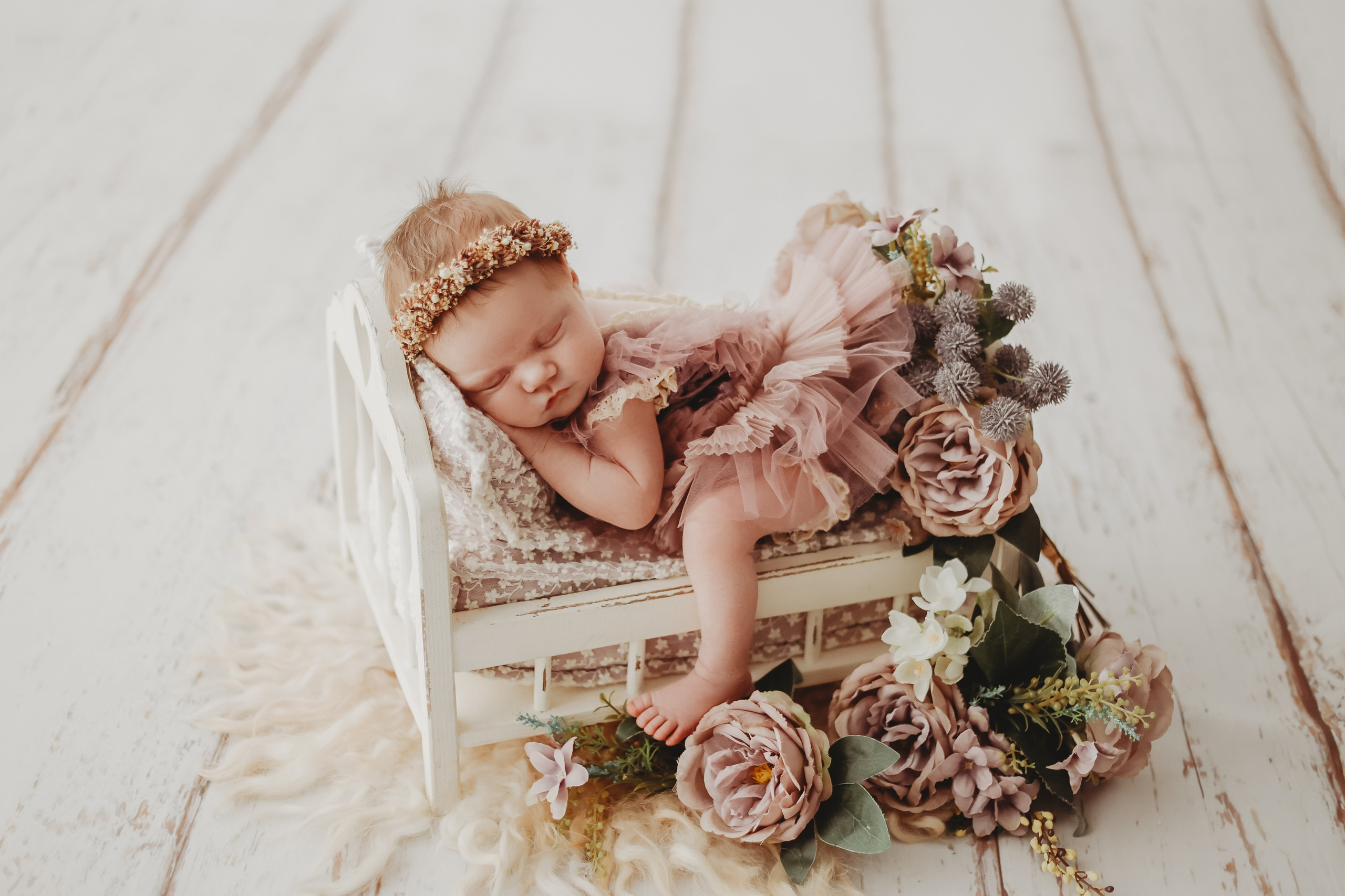 Эмилия. Фотограф в Туле Оксана Денисова